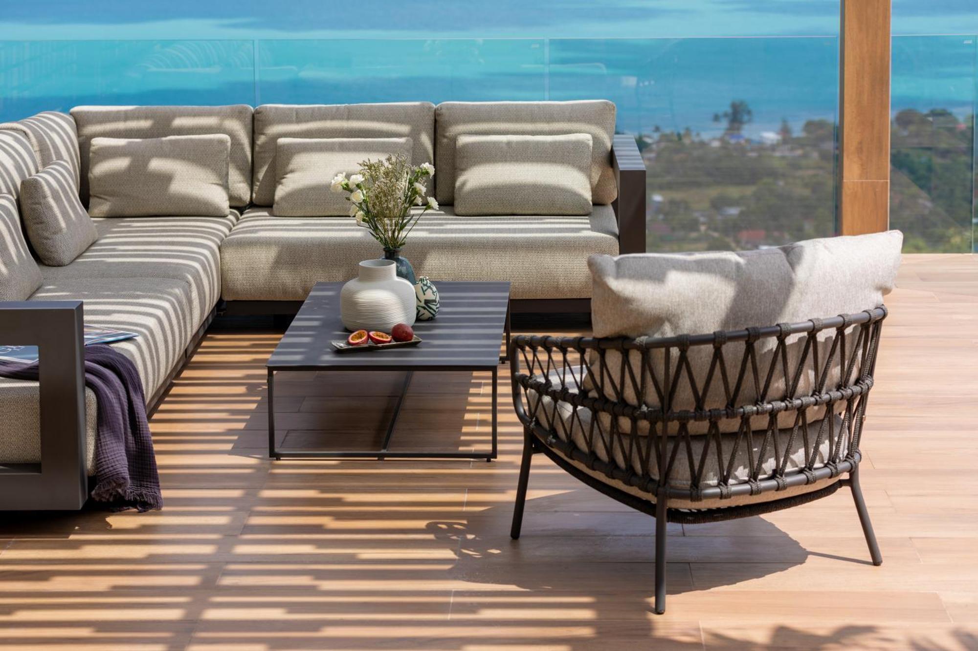 Stunning Tropical Seaview Mae Nam