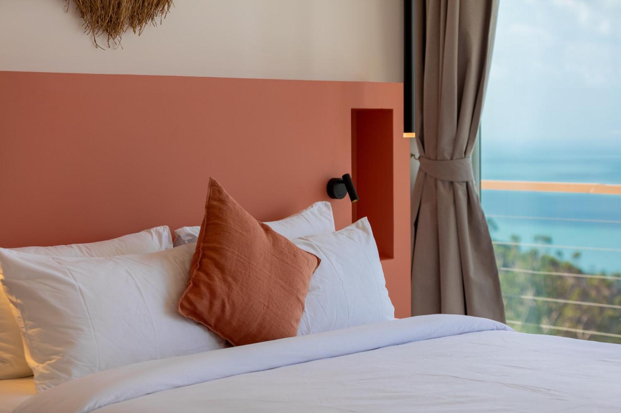 Stunning Tropical Seaview Villa *