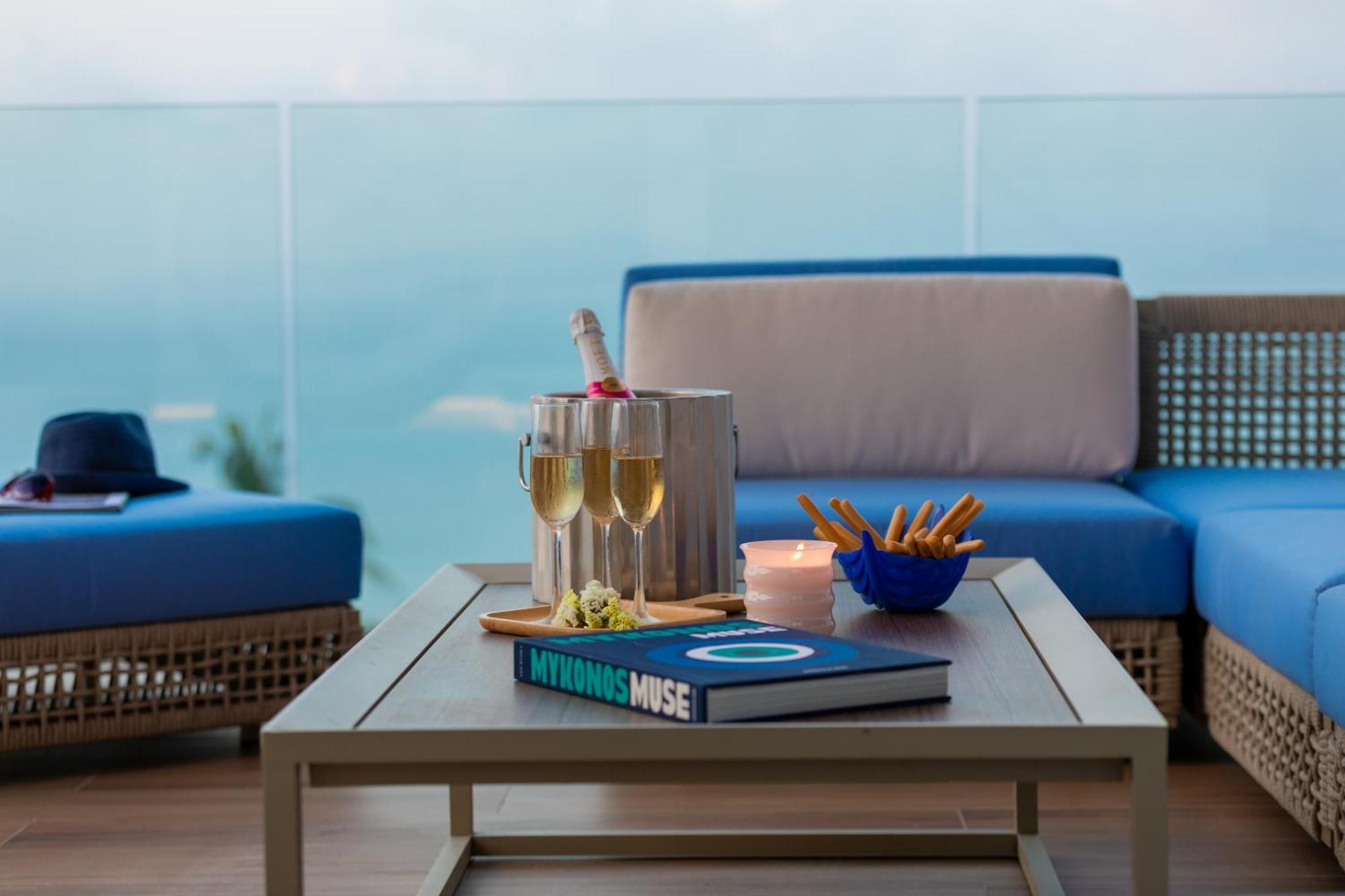 Azur Pacific Seaview