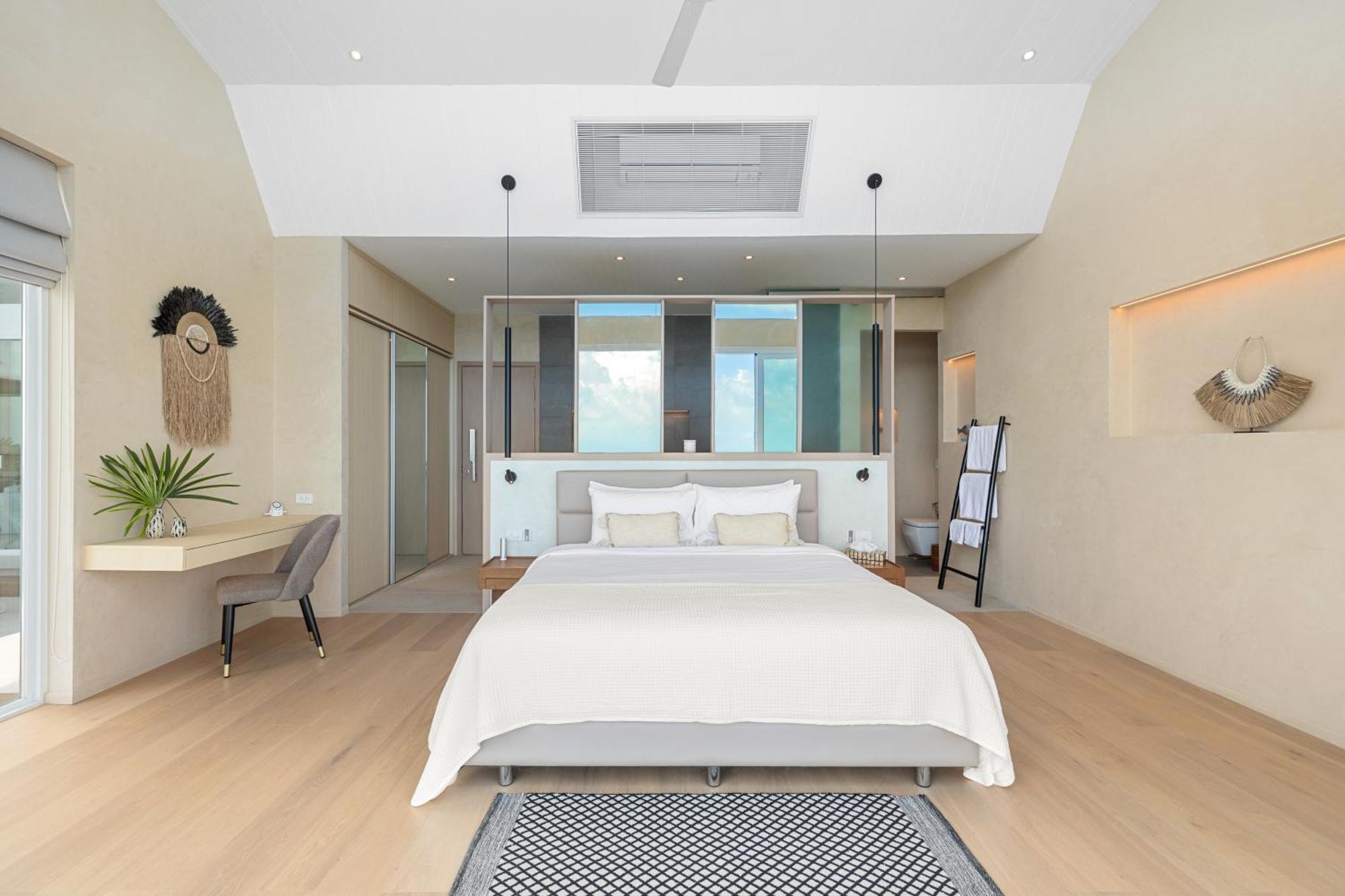 Azur Pacific Seaview Mae Nam