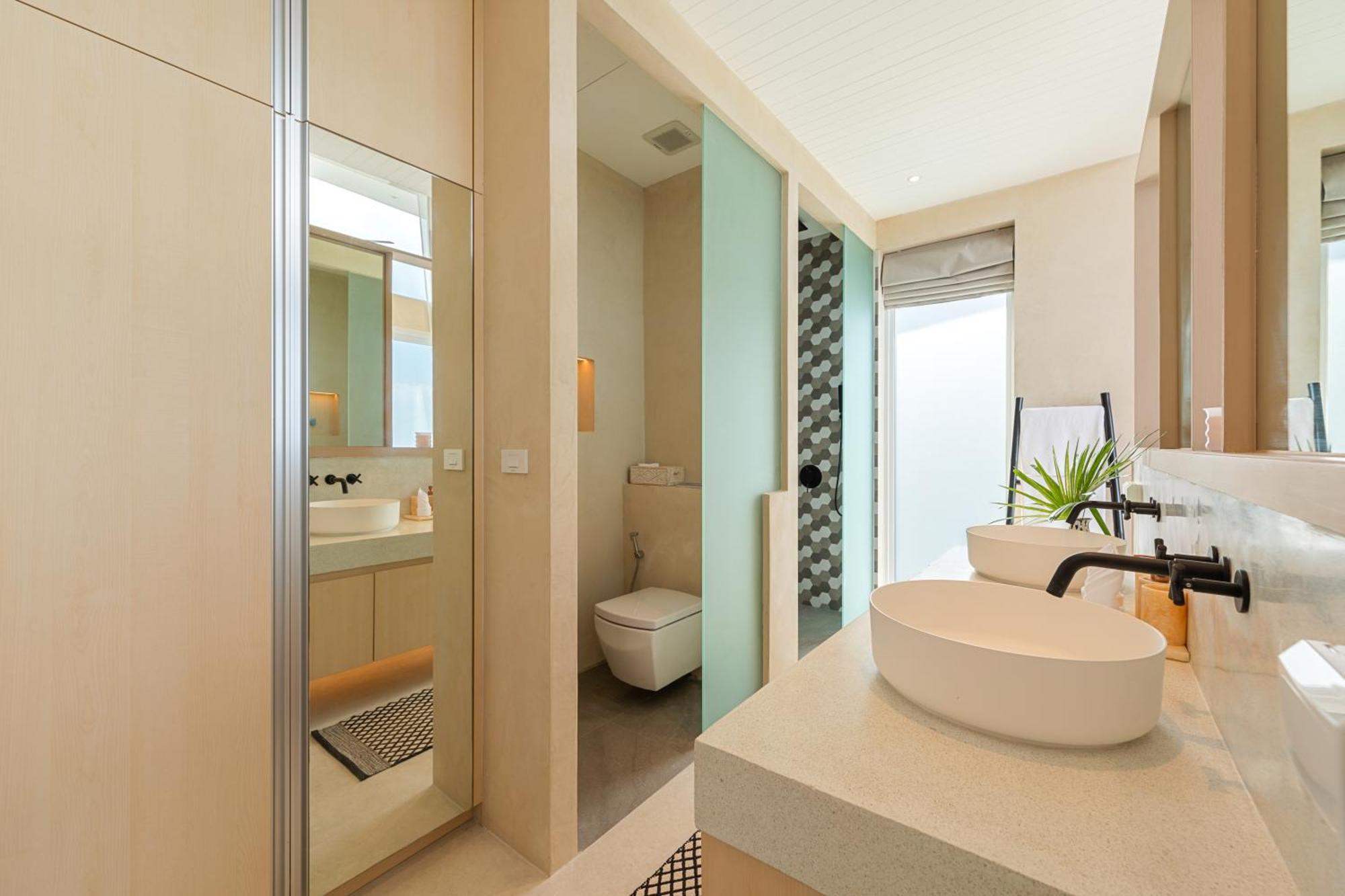 Villa Azur Pacific Seaview
