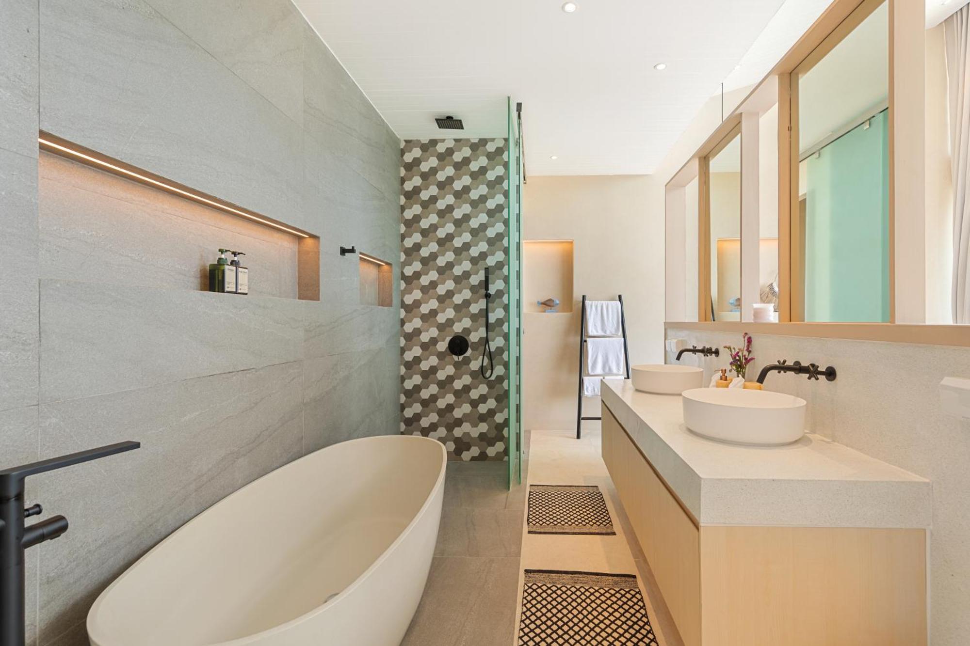 Azur Pacific Seaview Villa