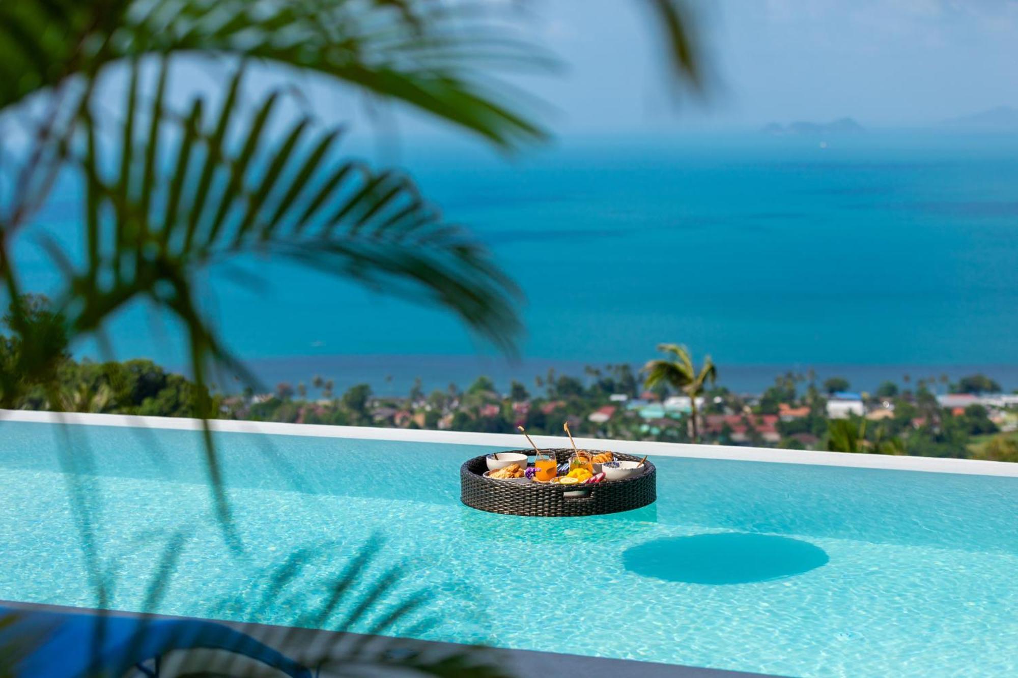 Azur Pacific Seaview