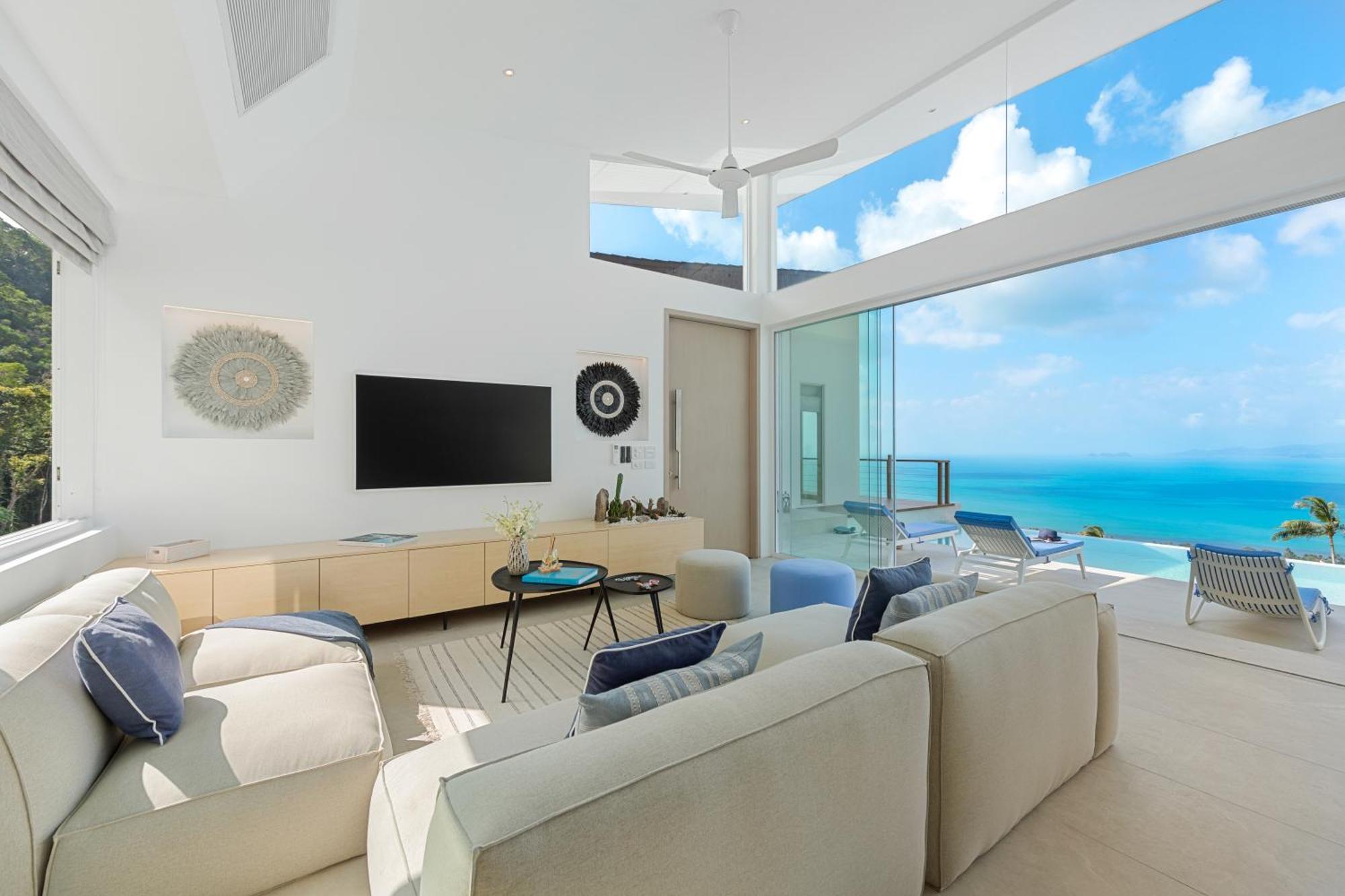 Azur Pacific Seaview *