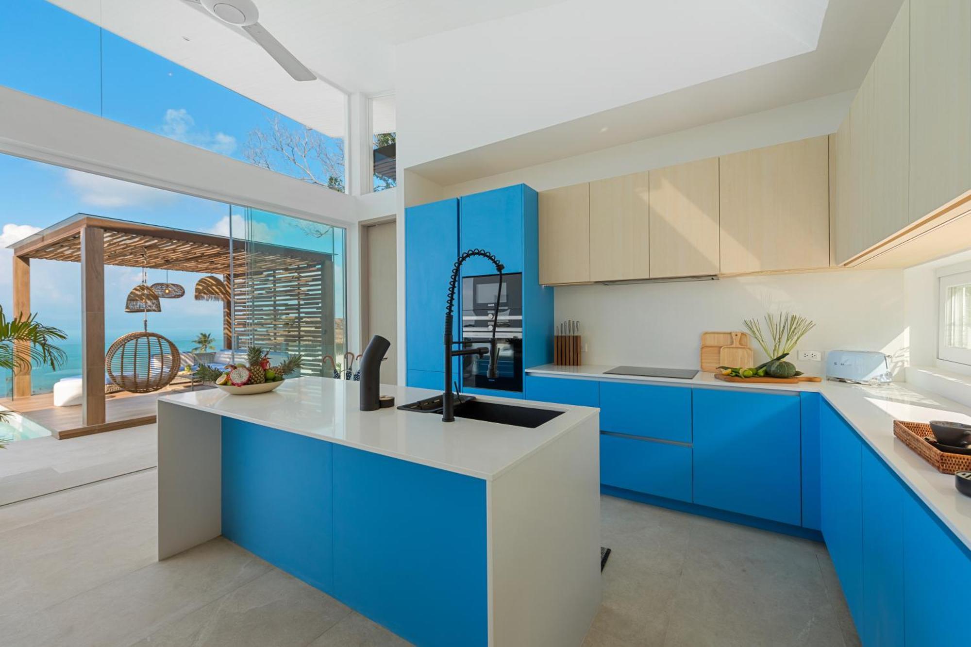 Azur Pacific Seaview Mae Nam