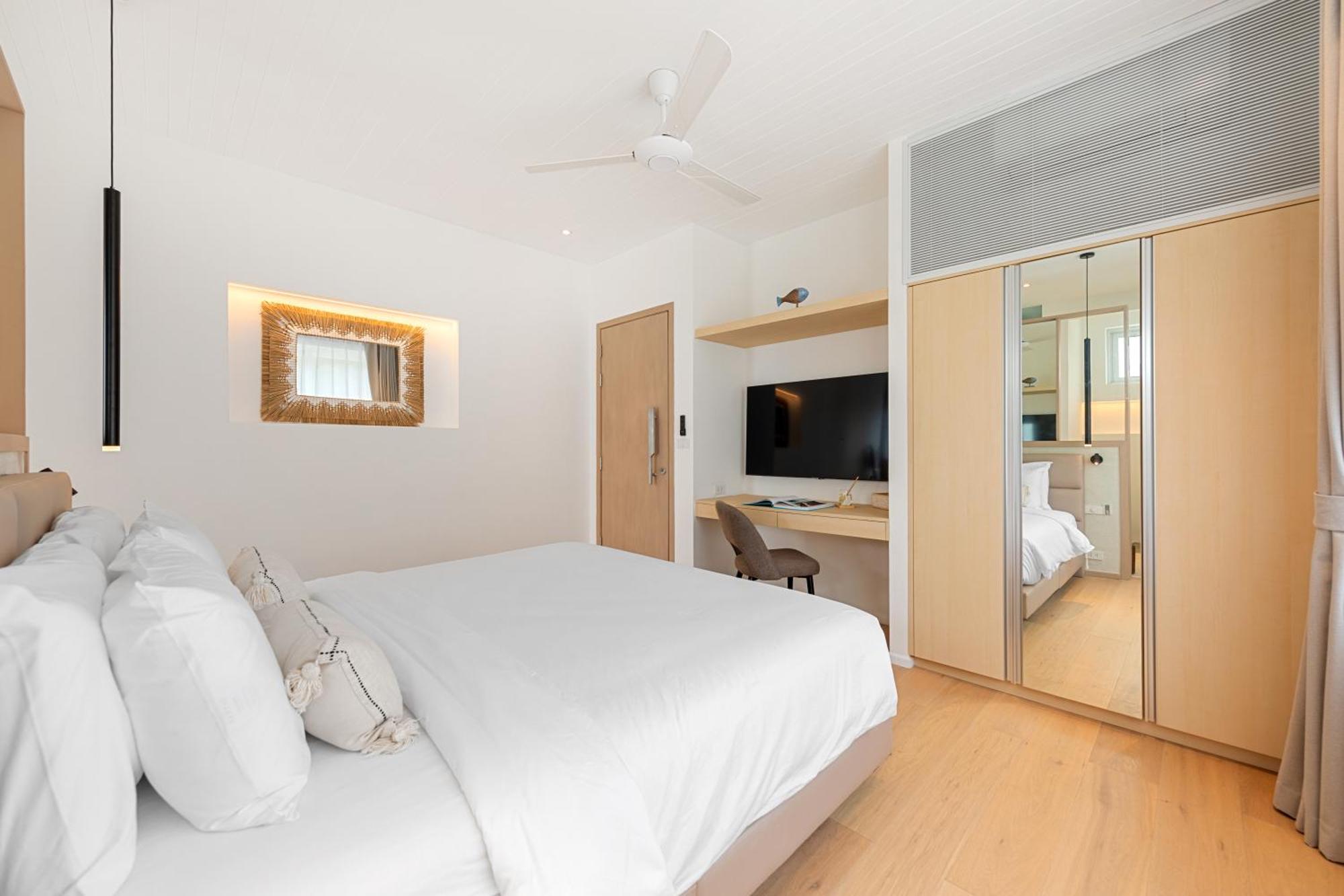 Azur Pacific Seaview Villa