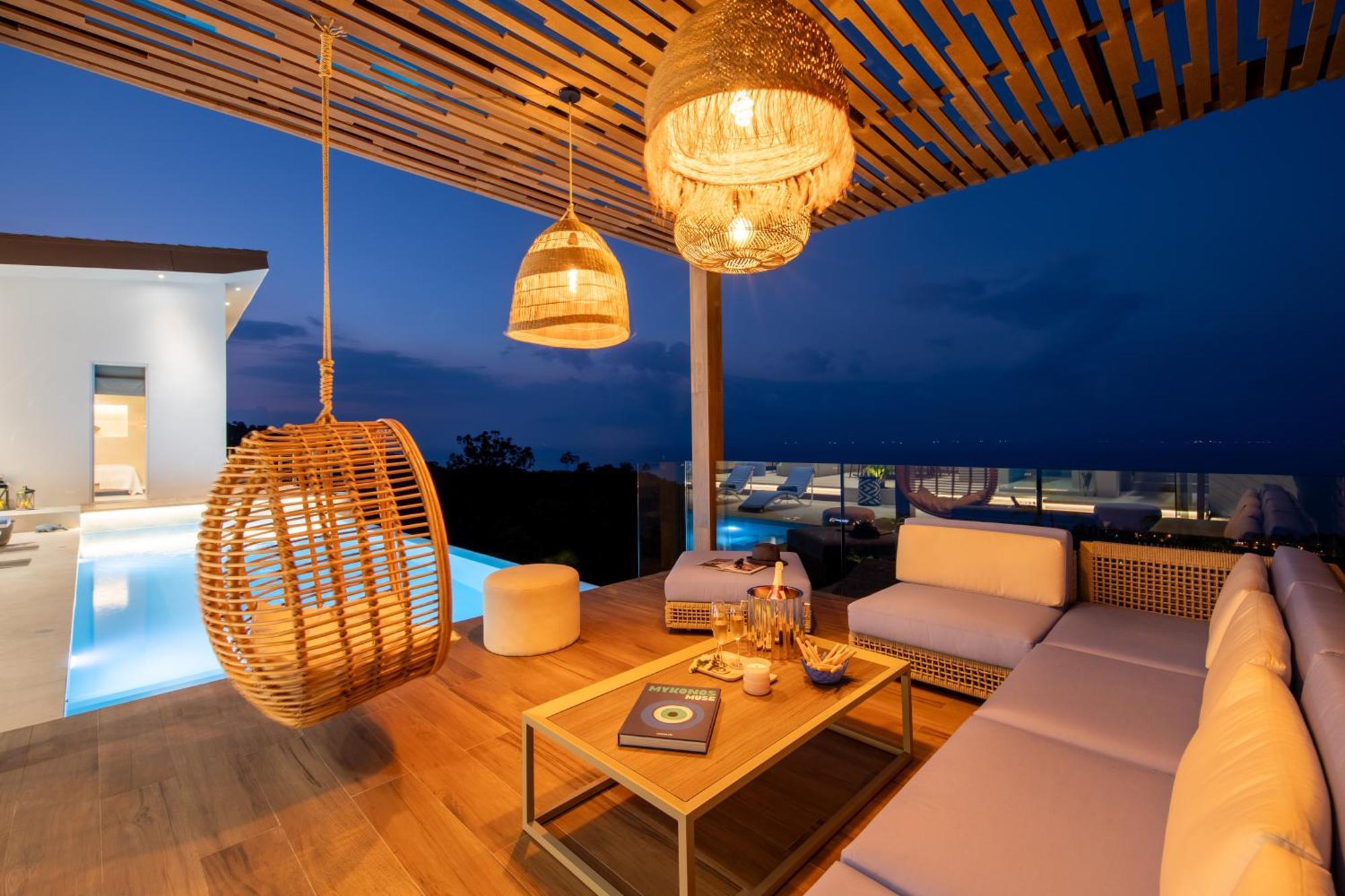 Azur Pacific Seaview