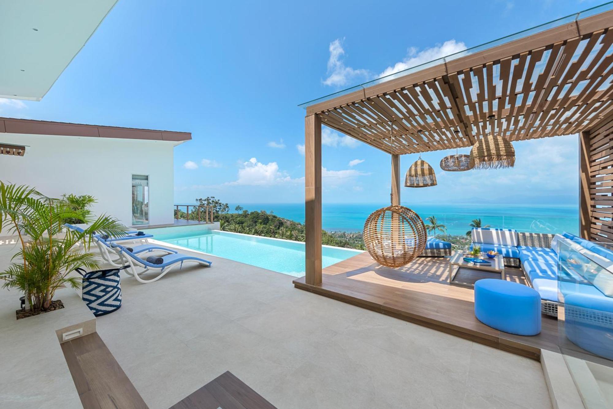Azur Pacific Seaview Mae Nam