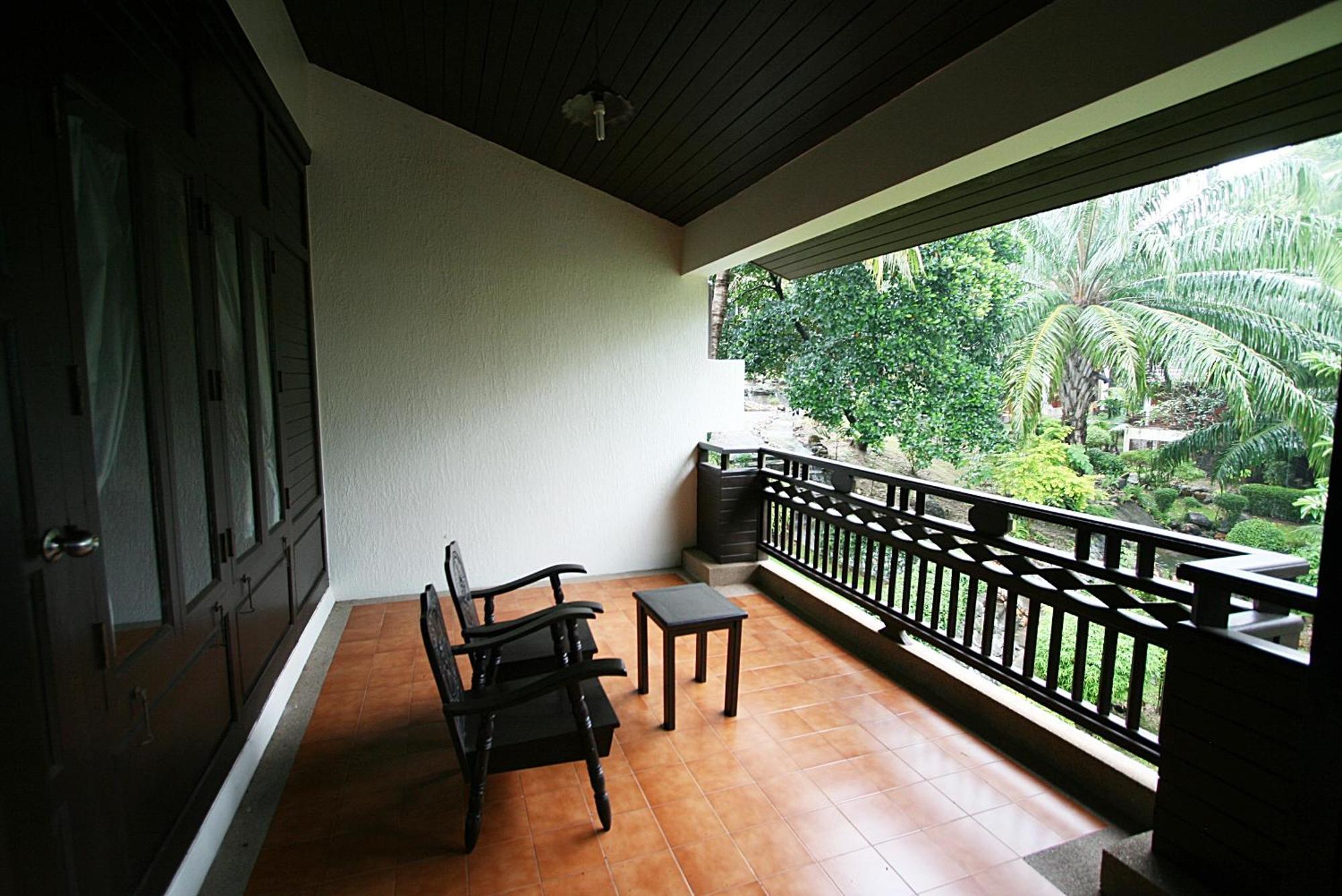 Hotel Nova Samui 3*