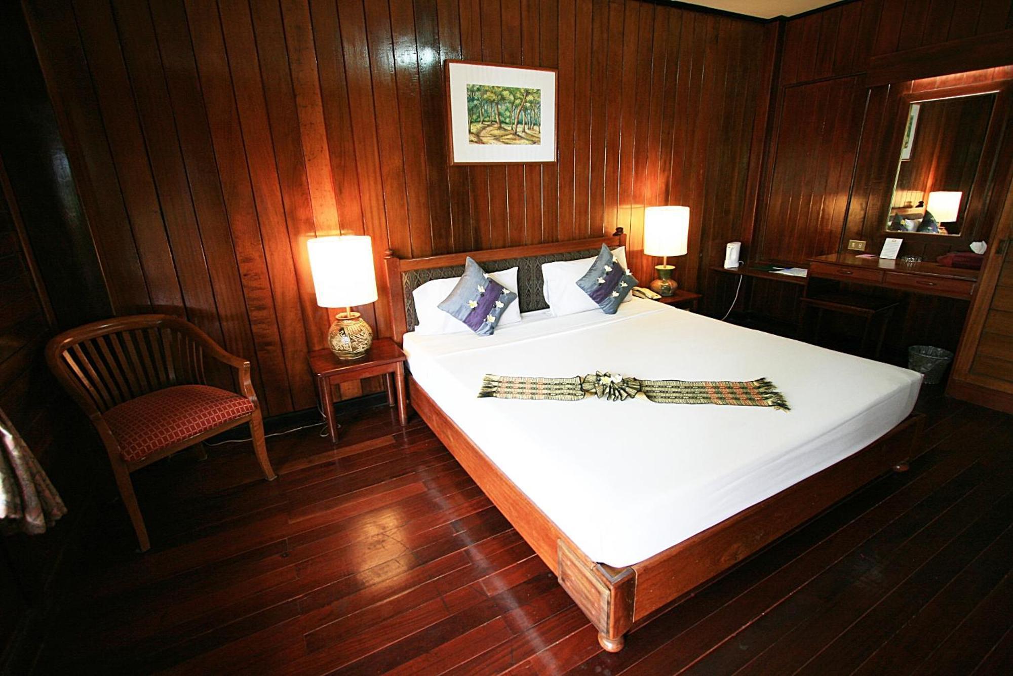 Nova Samui 3* Strand von Chaweng