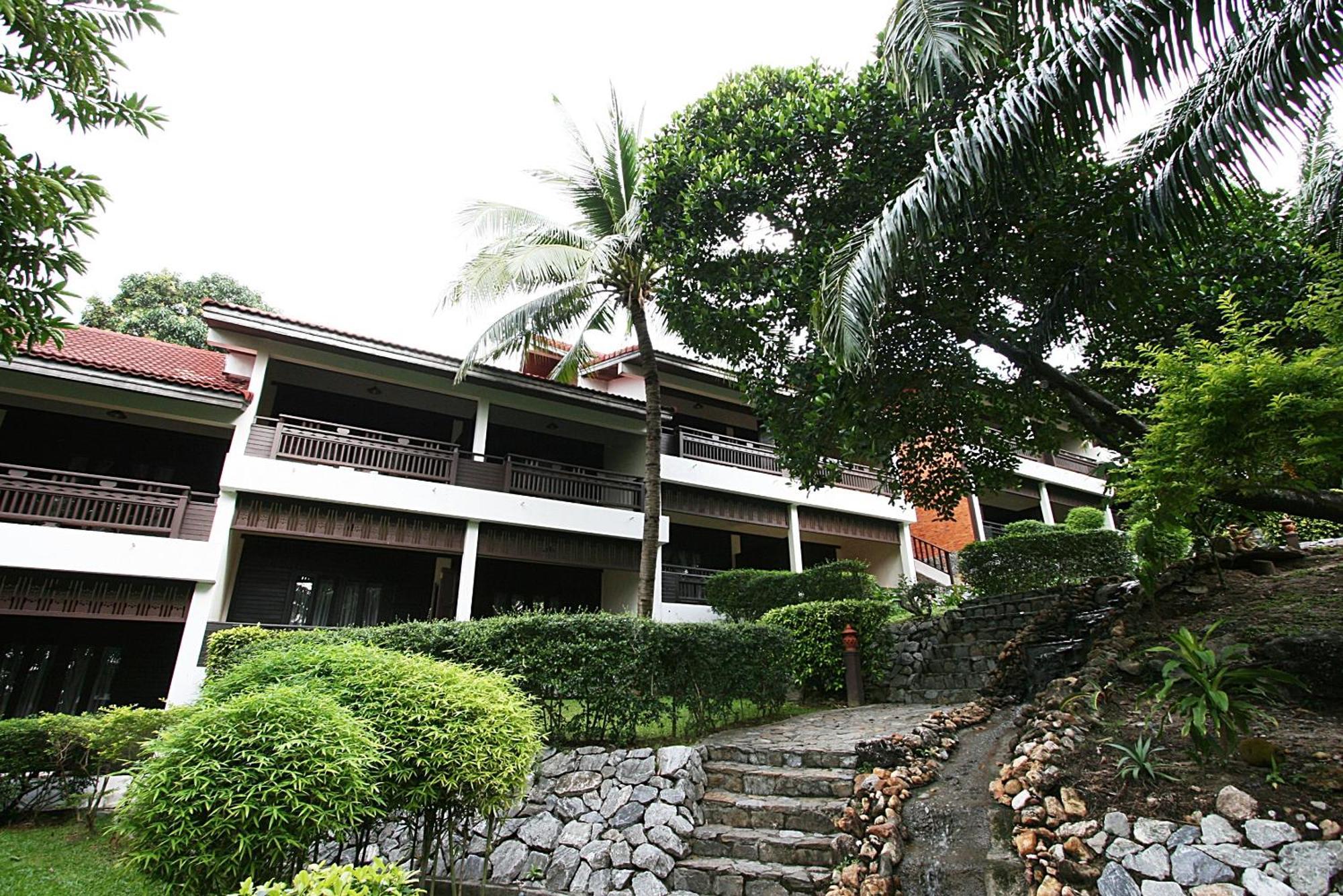 Nova Samui Hotel 3*