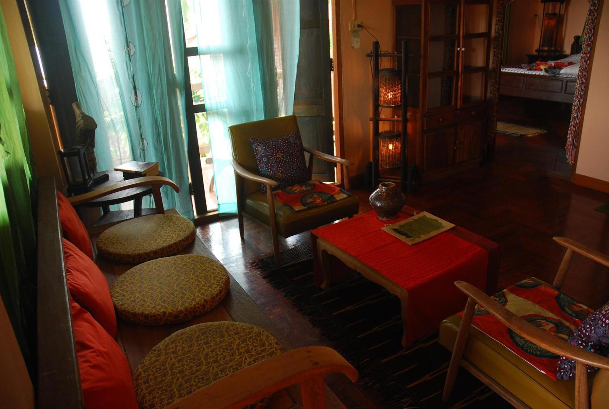 Resort Varinda Lamai Beach (Koh Samui)