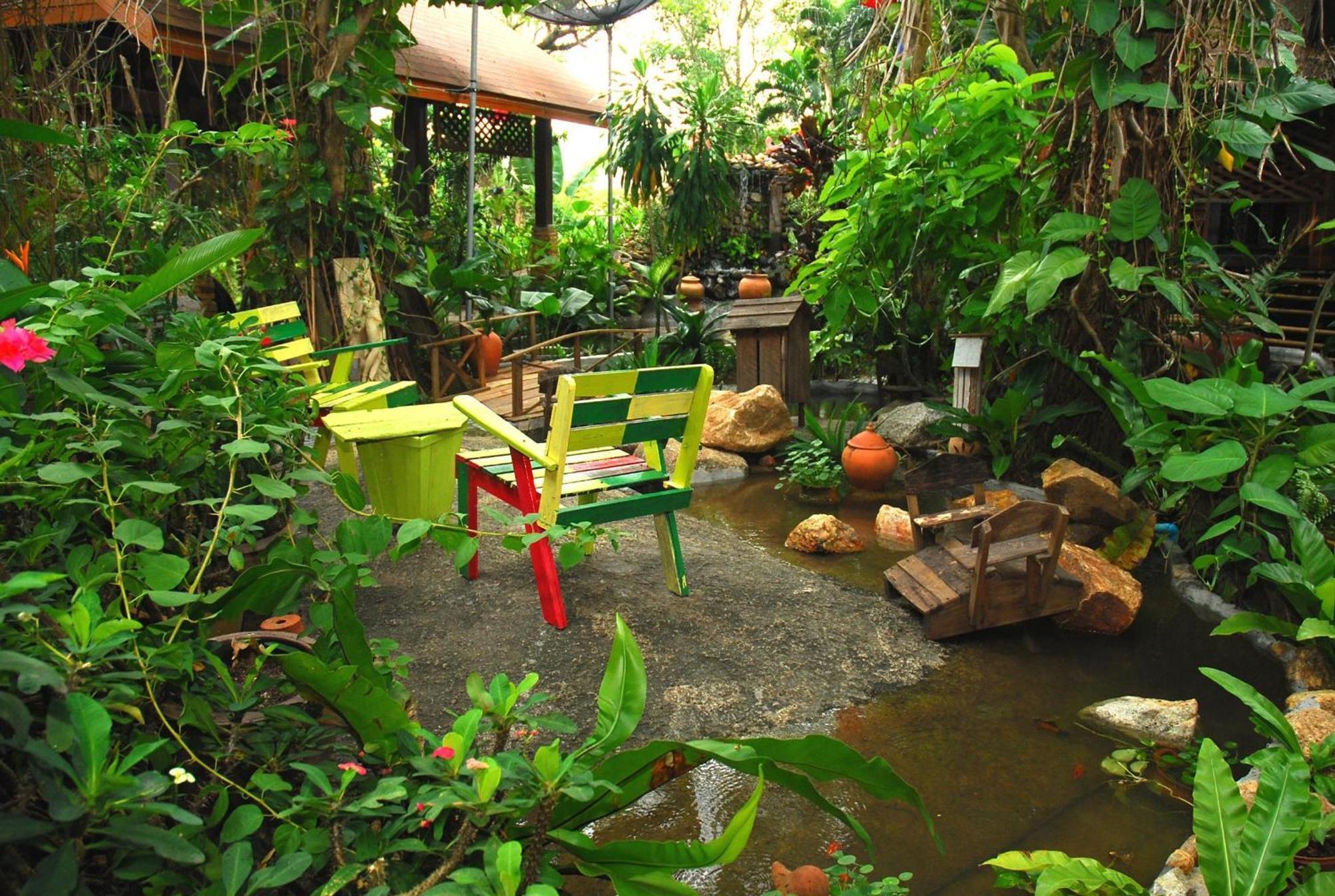 Varinda Resort