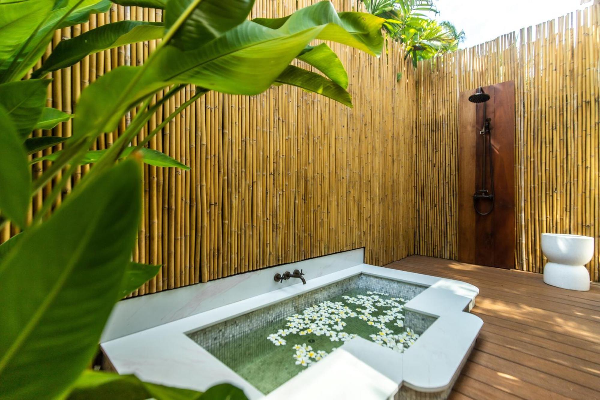 Bandara & Pool Villas, Samui Tempat peranginan