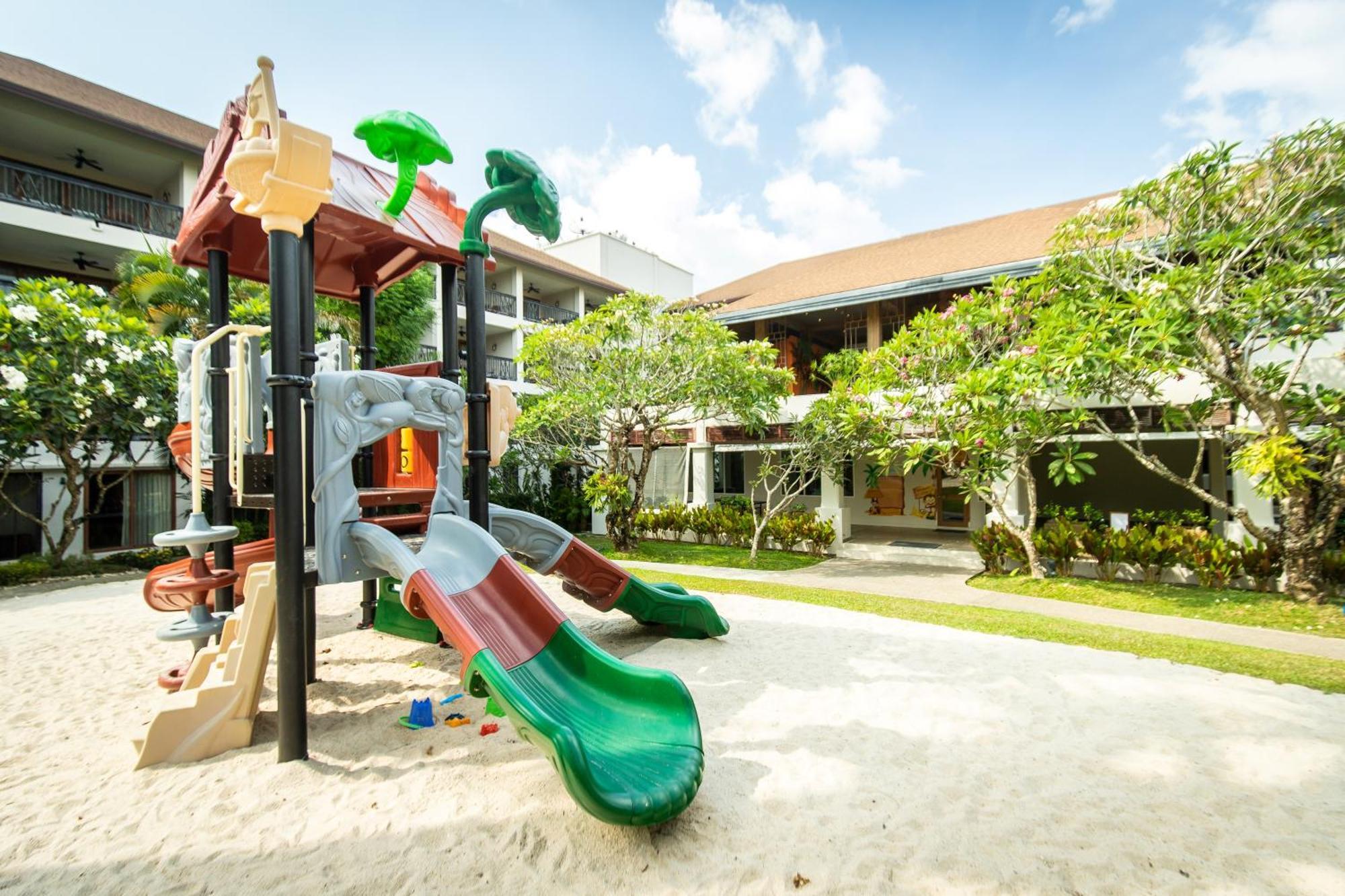 Bandara & Pool Villas, Samui Tempat peranginan Bophut