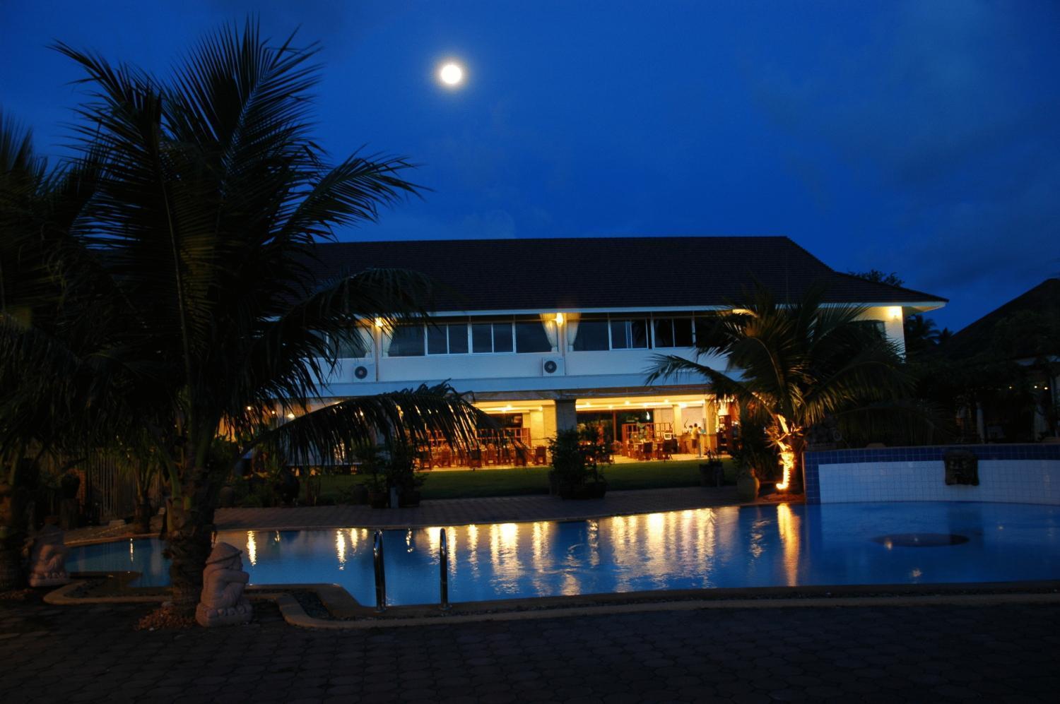 Rajapruek Samui - Sha 3* Lipa Noi