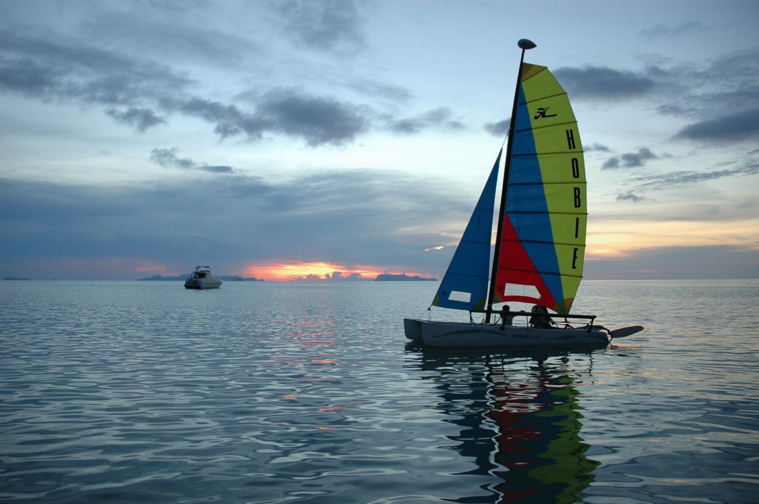 Rajapruek Samui - Sha Resort