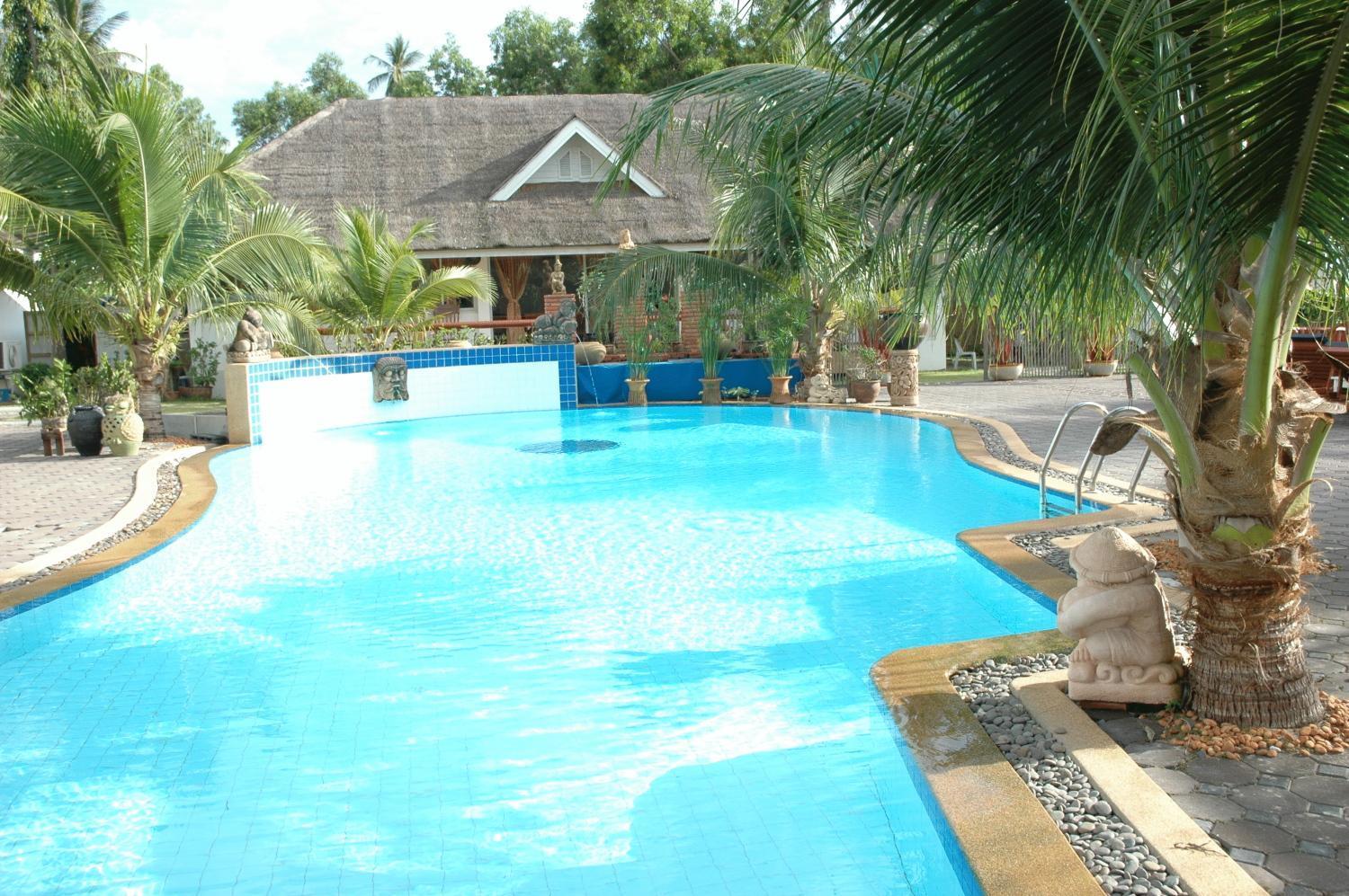Resort Rajapruek Samui - Sha Lipa Noi