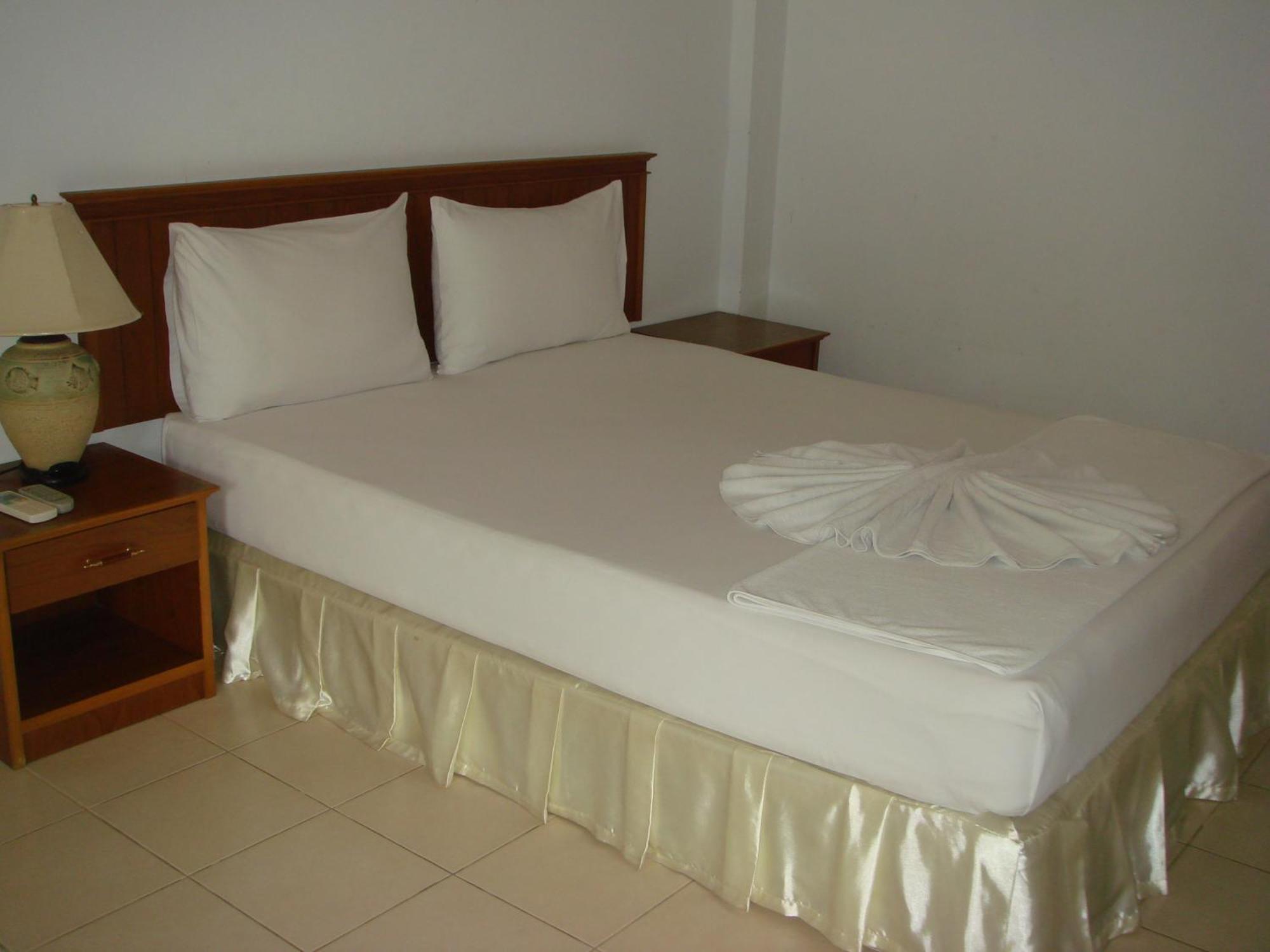 Baan Pitcha บ้านพิชชา 2* Lamai Beach (Koh Samui)
