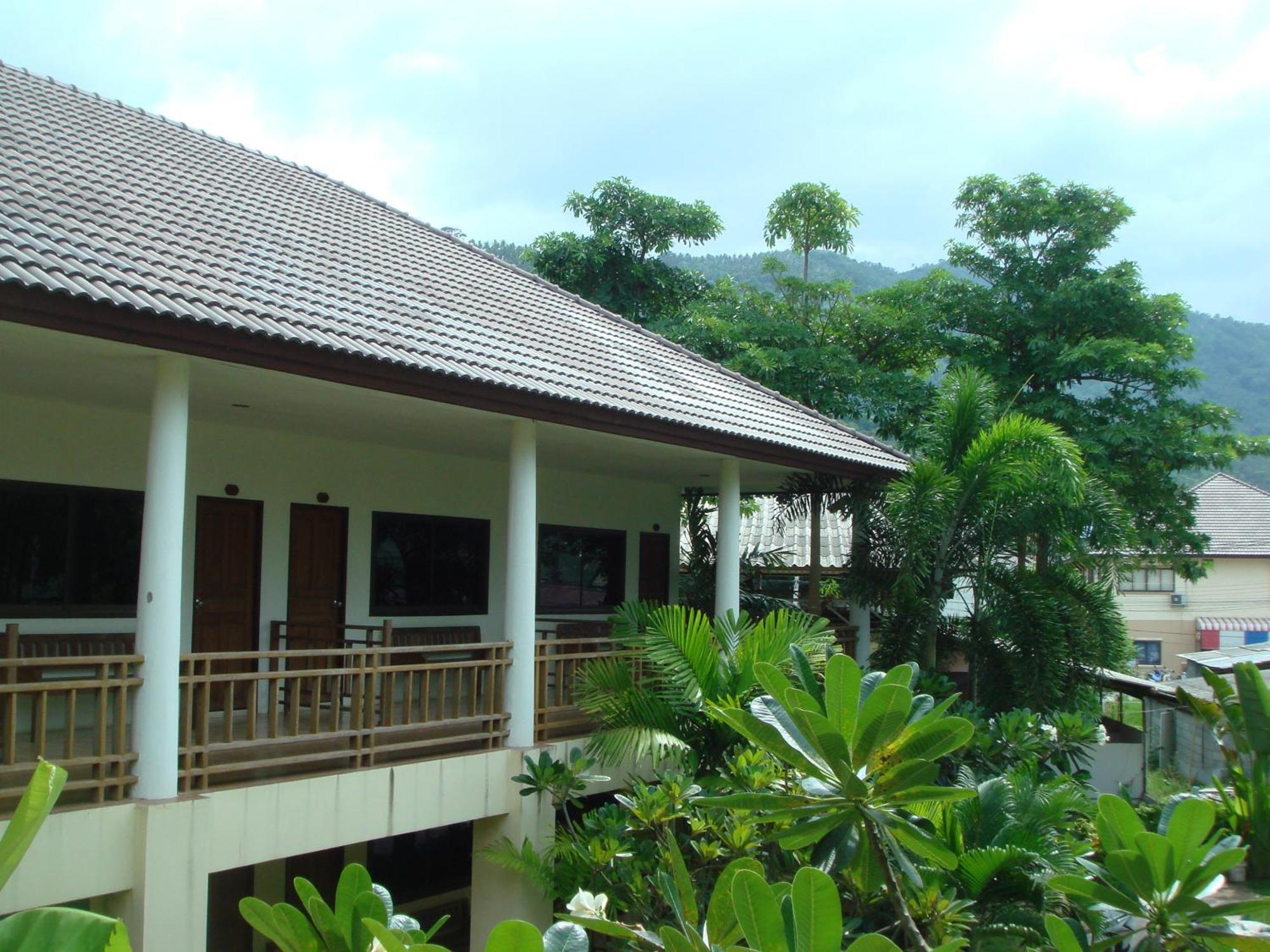 Baan Pitcha บ้านพิชชา Hotel 2*