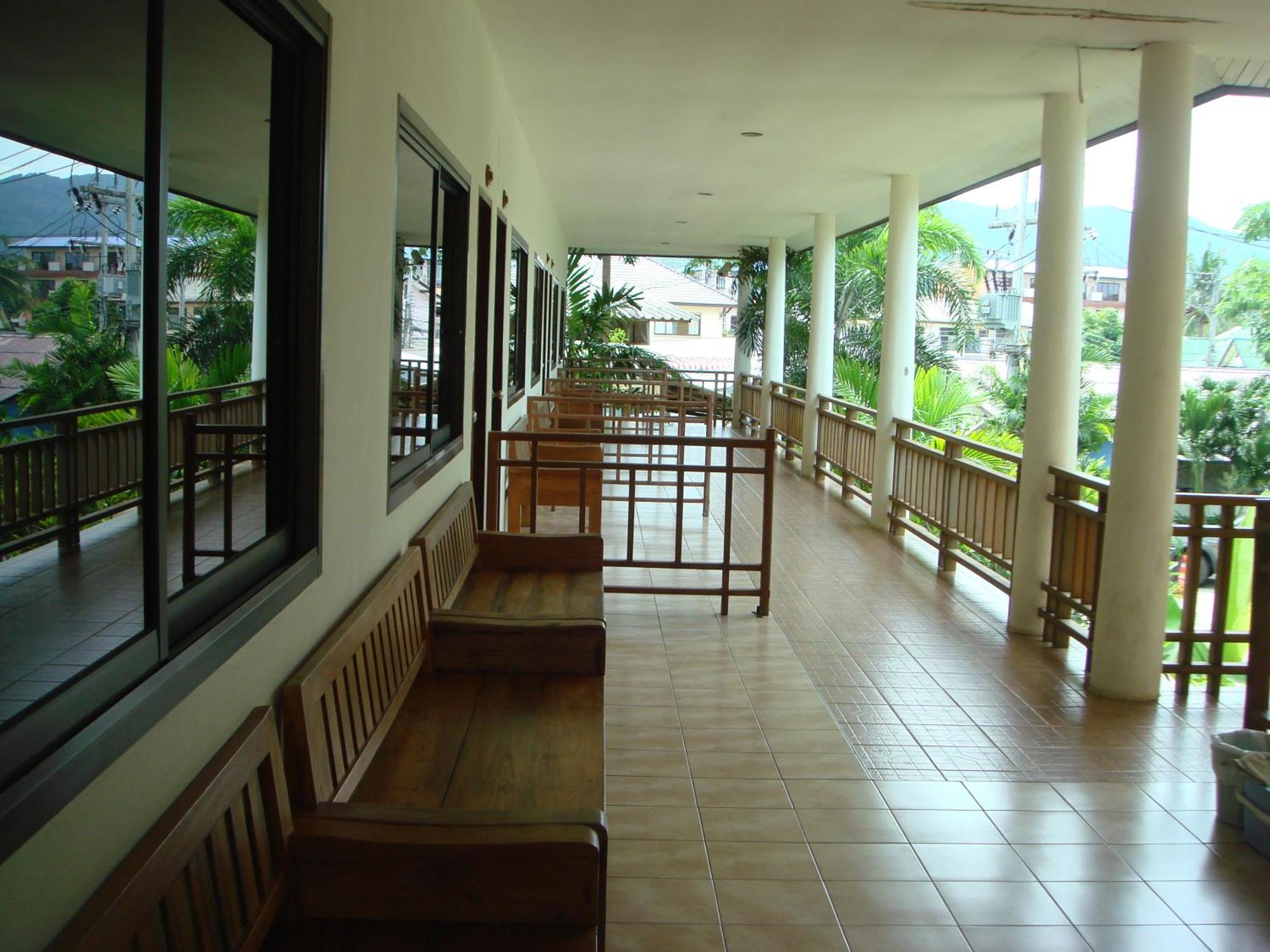 Baan Pitcha บ้านพิชชา