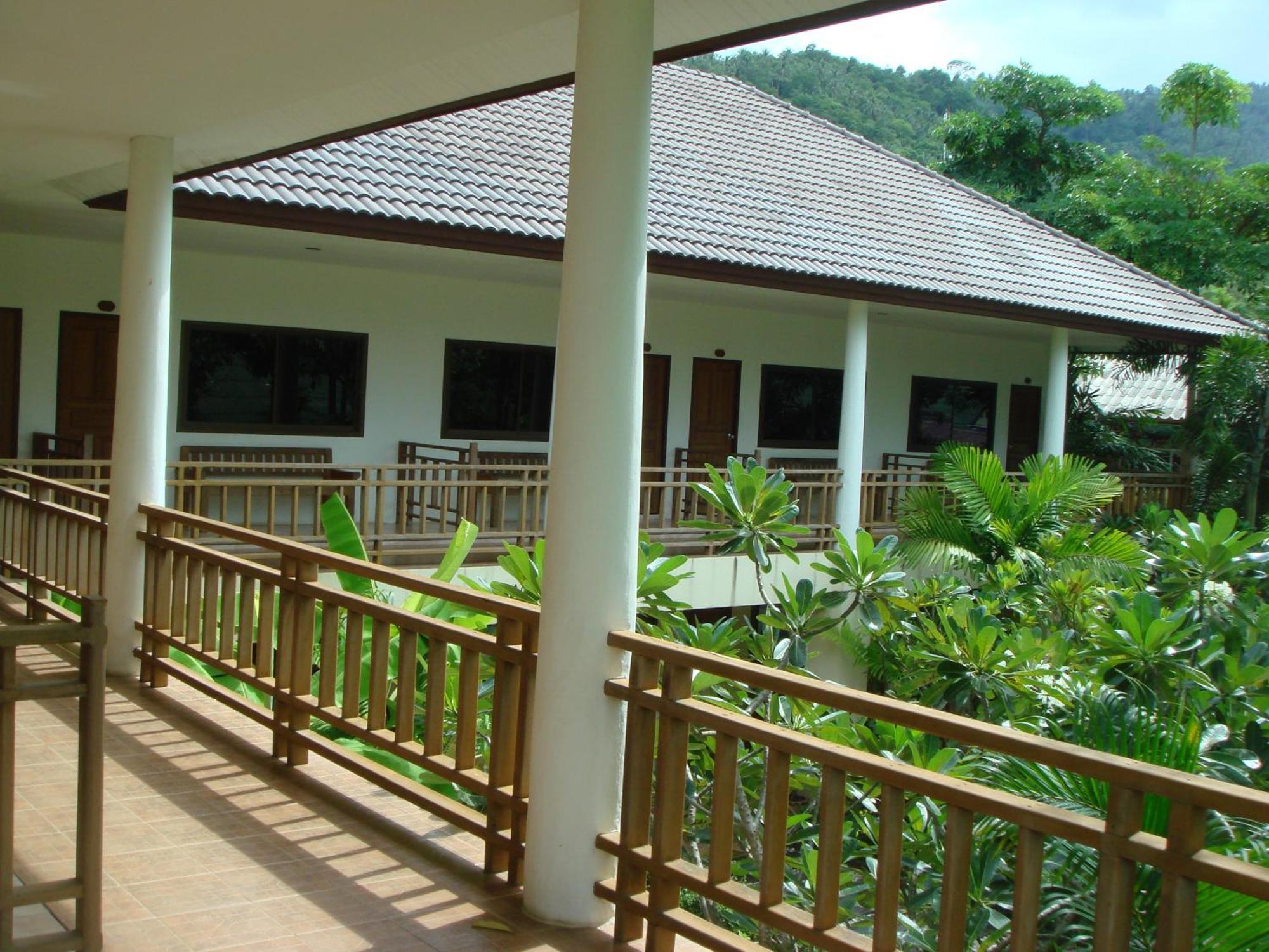 Hotel Baan Pitcha บ้านพิชชา Lamai Beach (Koh Samui)