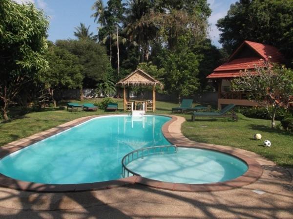 Green Villa Resort 2*