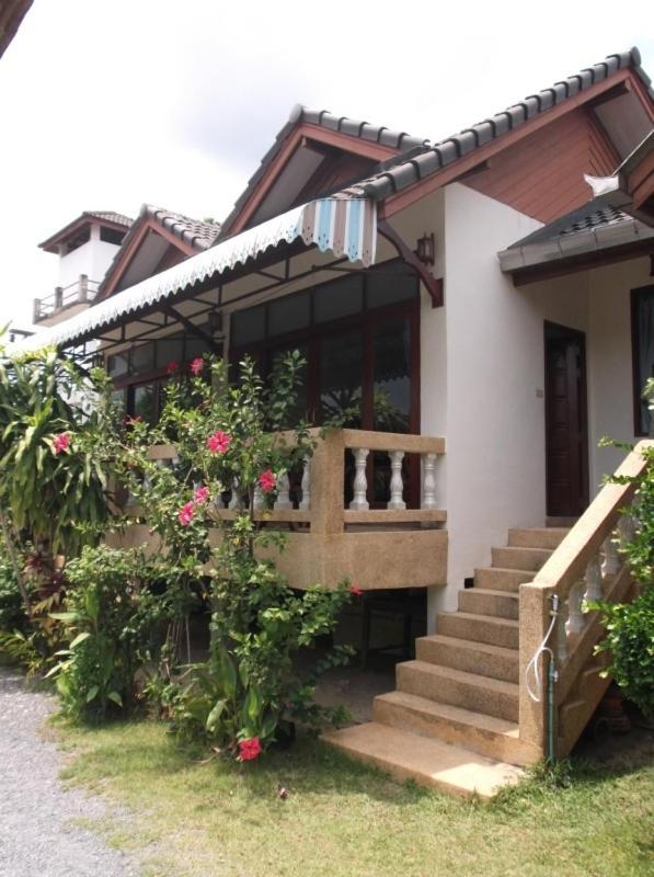 Palm Point Village Koh Samui