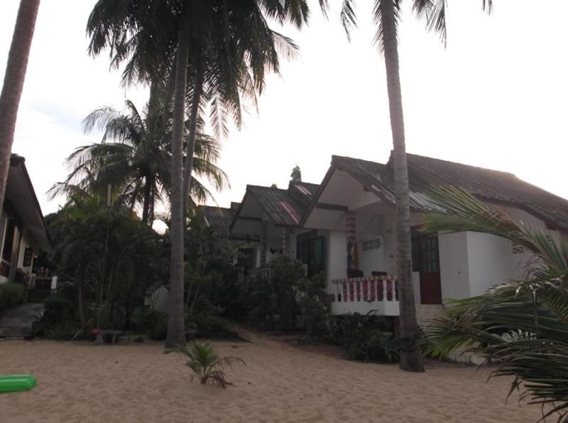 Palm Point Village Koh Samui