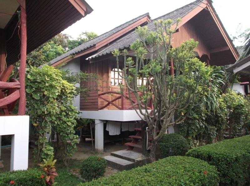 Palm Point Village 2* Koh Samui