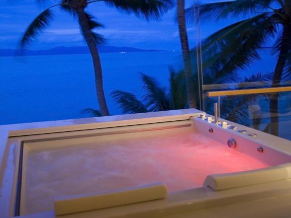 Panu Luxury Beachfront Bophut