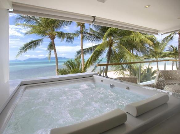 Panu Luxury Beachfront