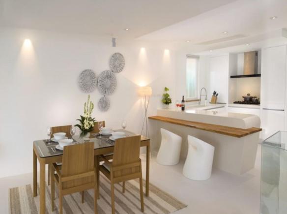 Apartment Panu Luxury Beachfront