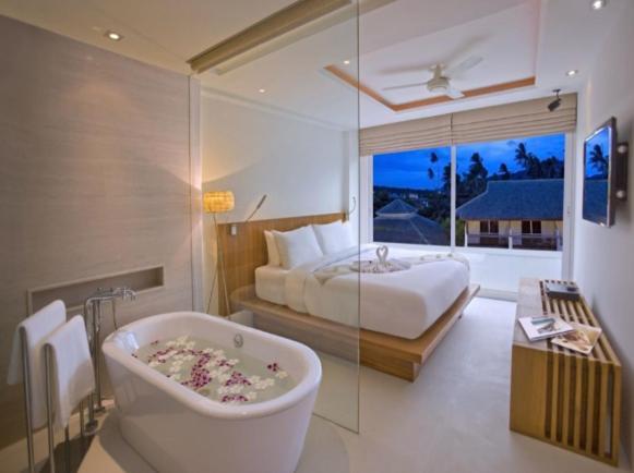 Apartment Panu Luxury Beachfront *