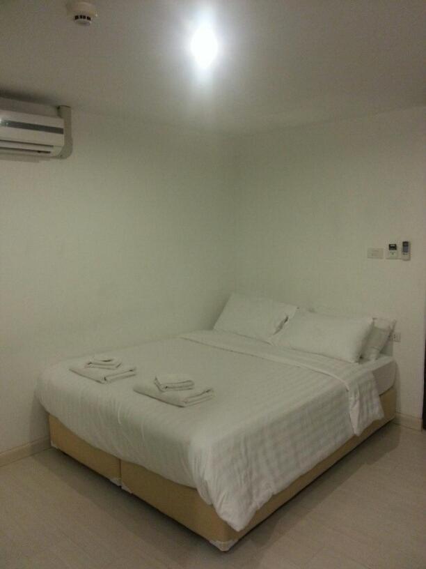 Hotel Nantra Chaweng Beach