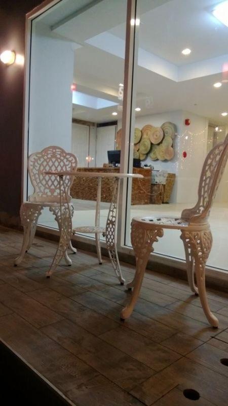 Nantra 3* Chaweng Beach