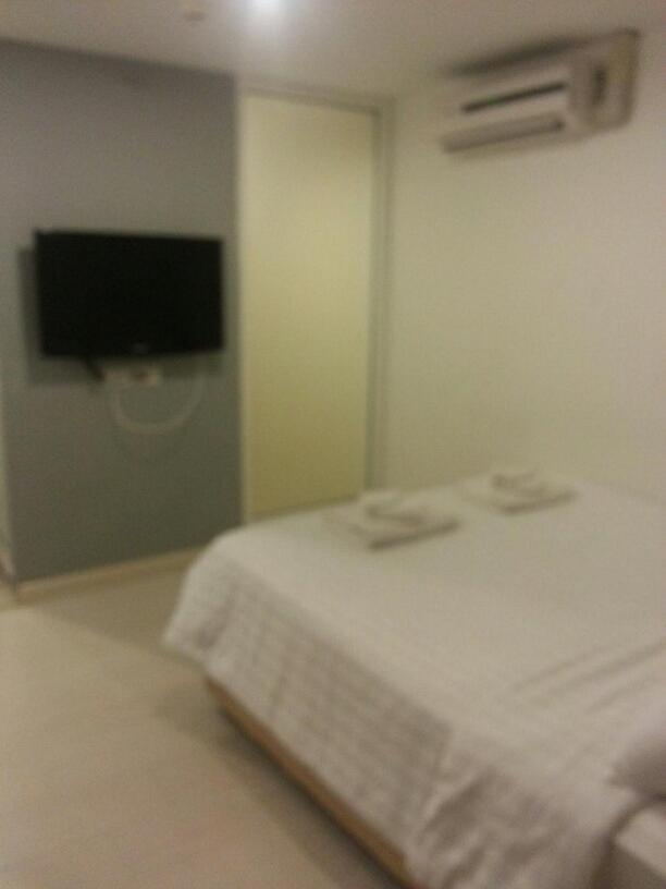 Hotel Nantra