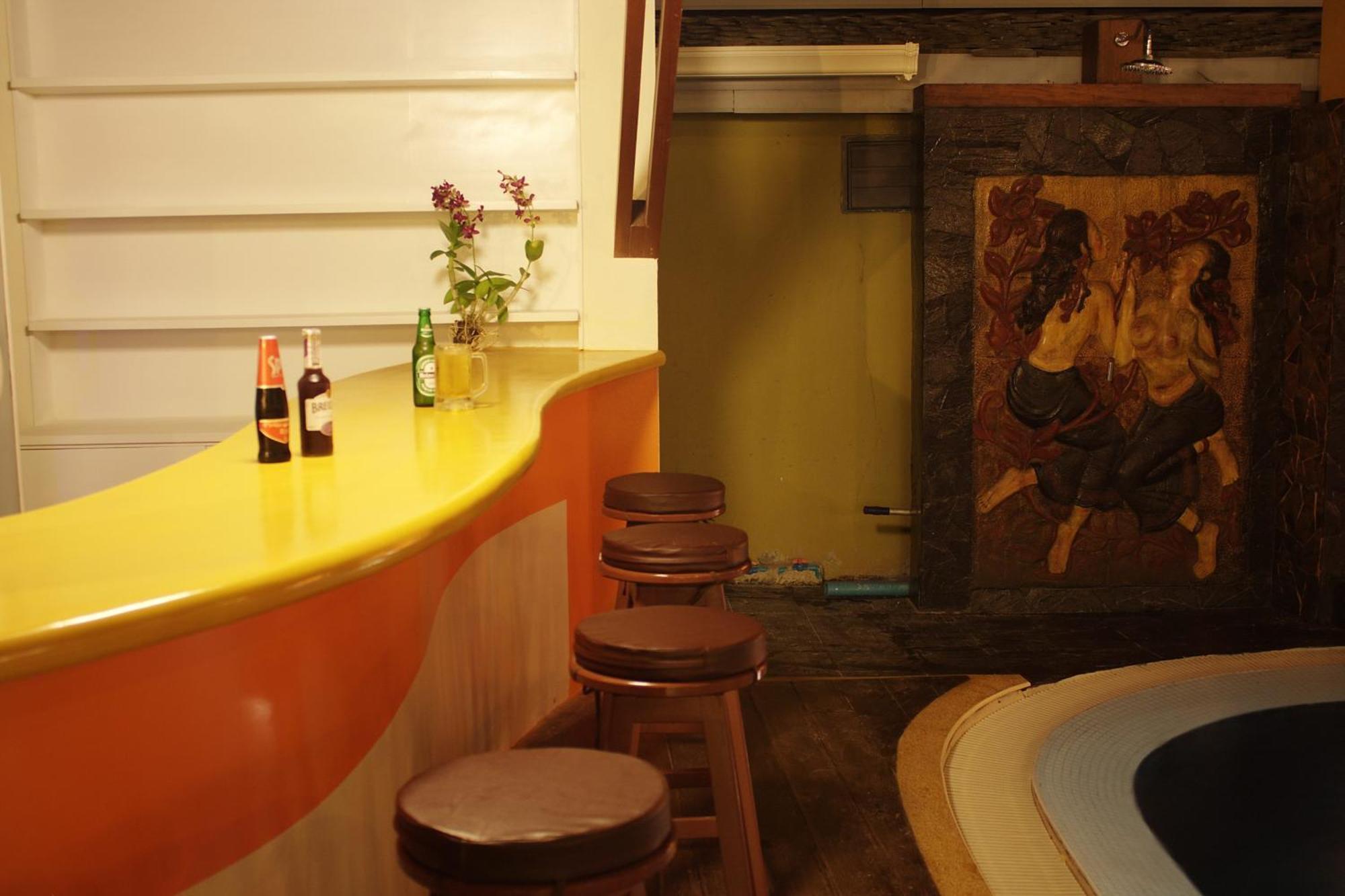 Suanmali Samui Hotel Lamai Beach (Koh Samui)
