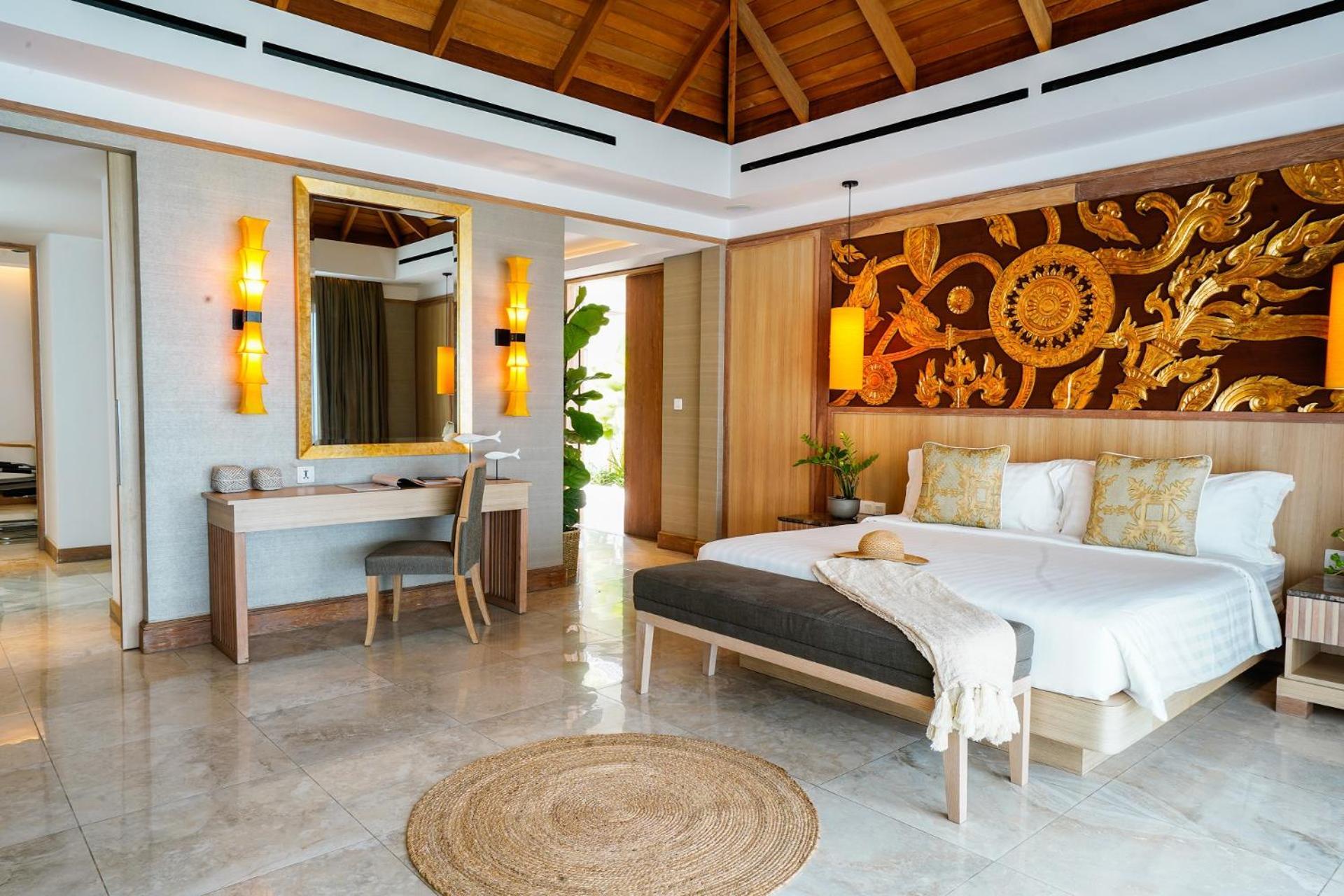 Miskawaan Beachfront 5*