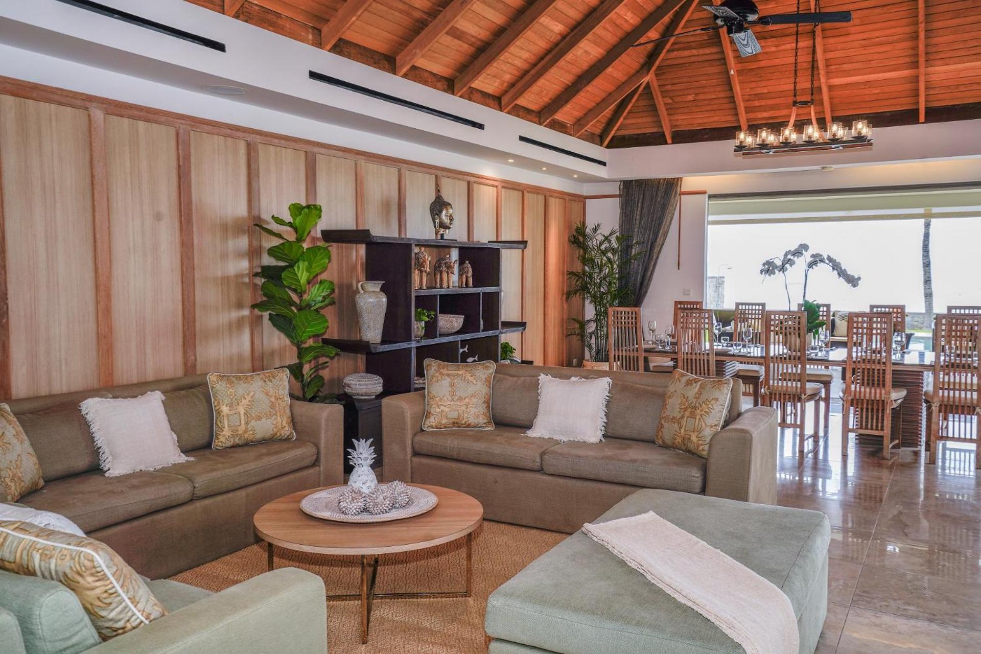 Miskawaan Beachfront Resort 5*