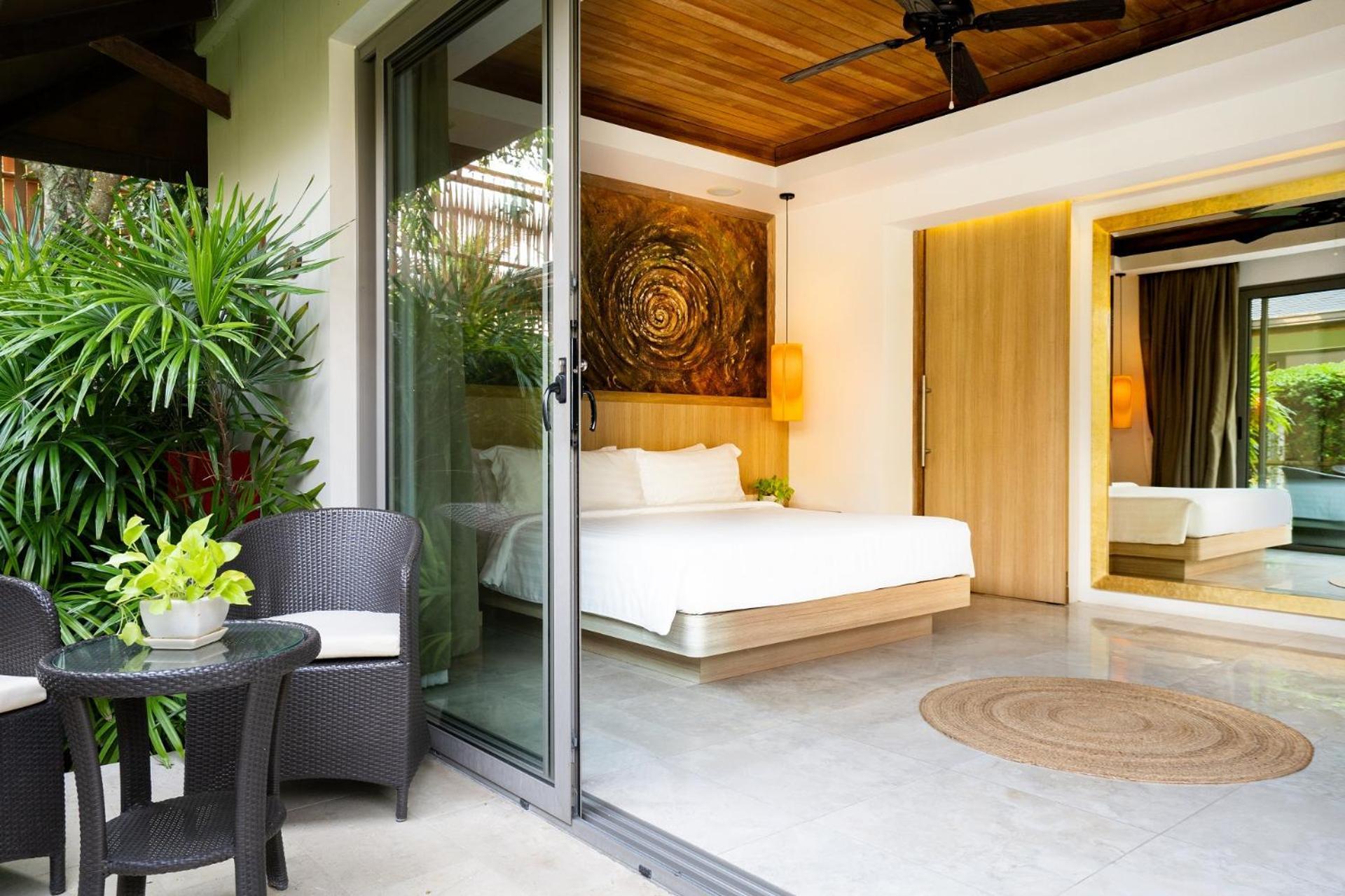 Resort Miskawaan Beachfront 5*