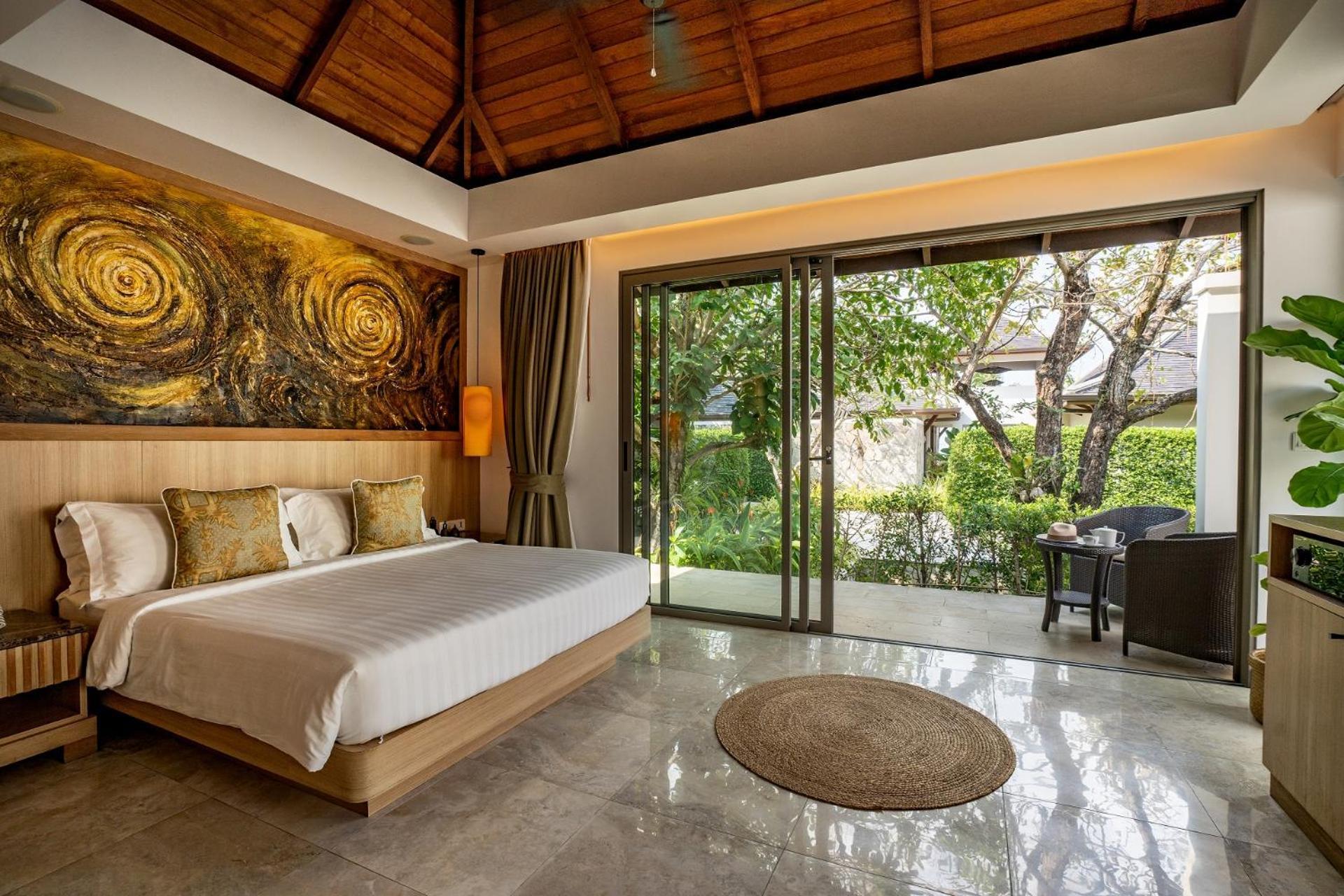 Resort Miskawaan Beachfront