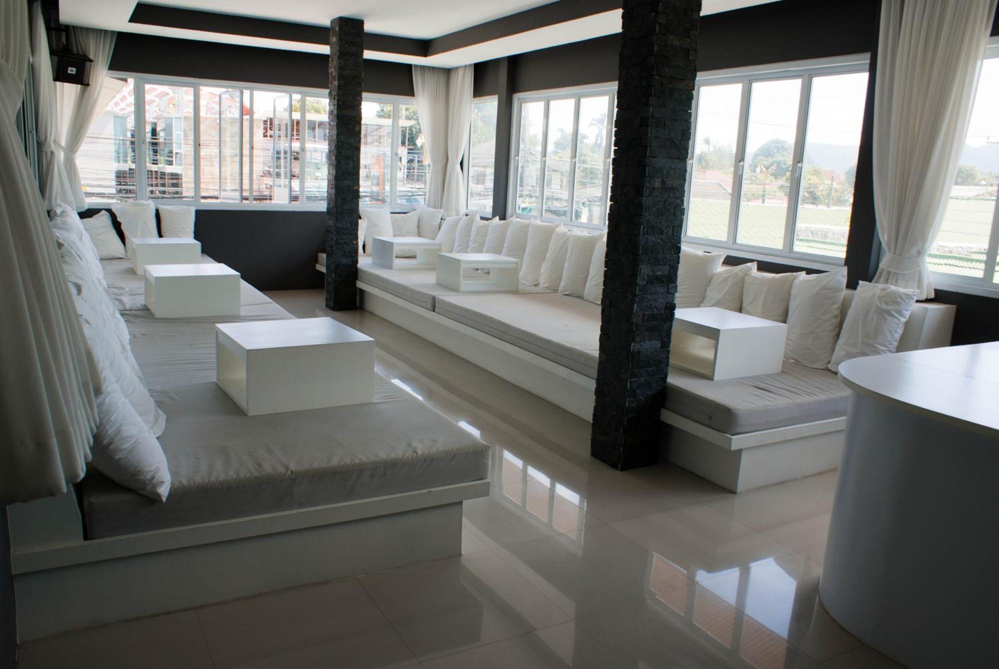 Maison d'hôtes Marina 2*