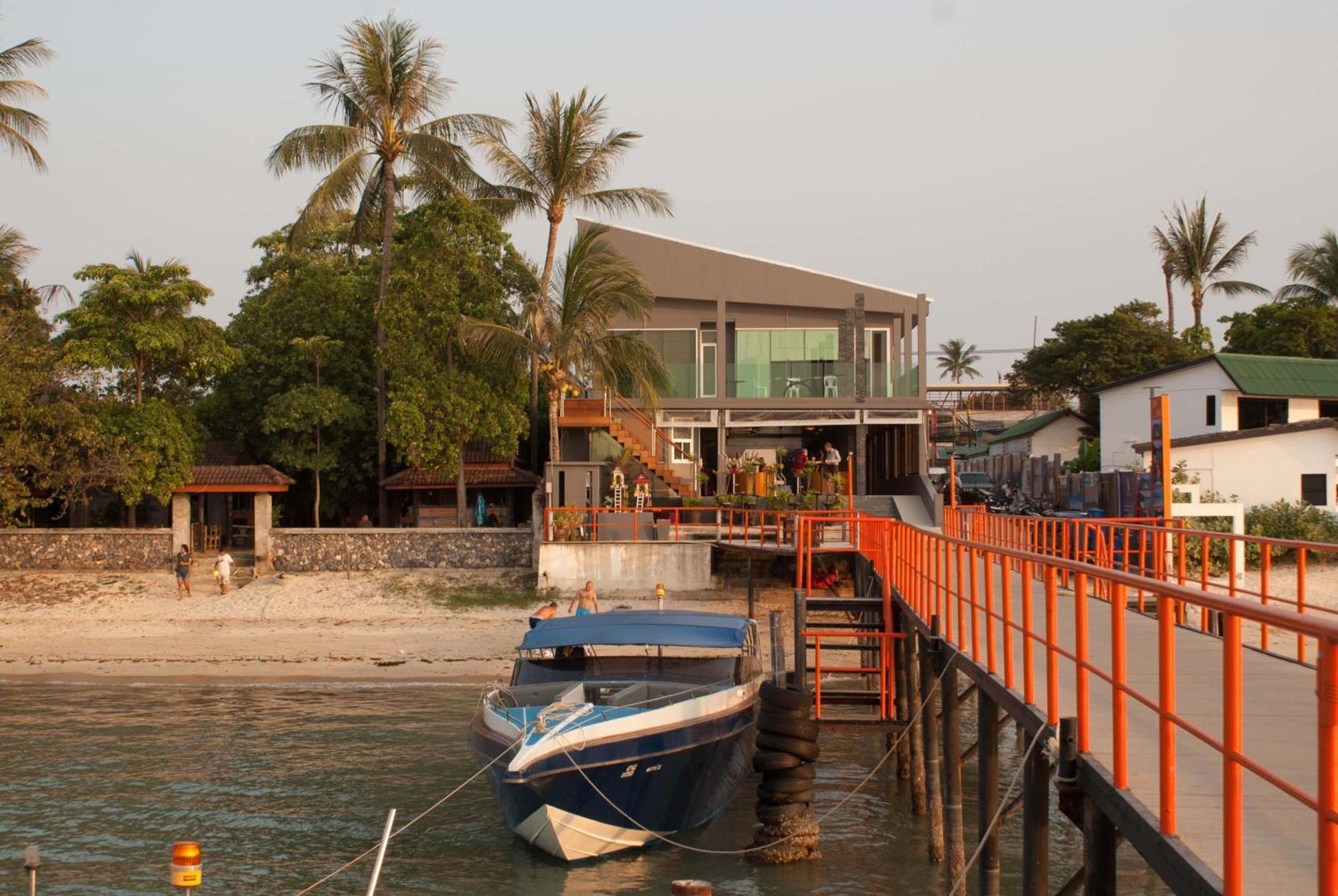 Maison d'hôtes Marina 2*