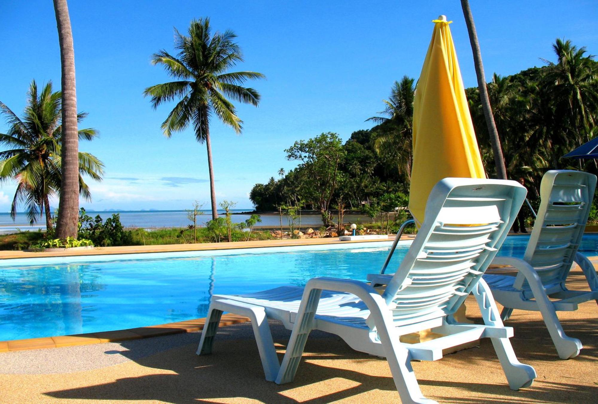Phangka Paradise