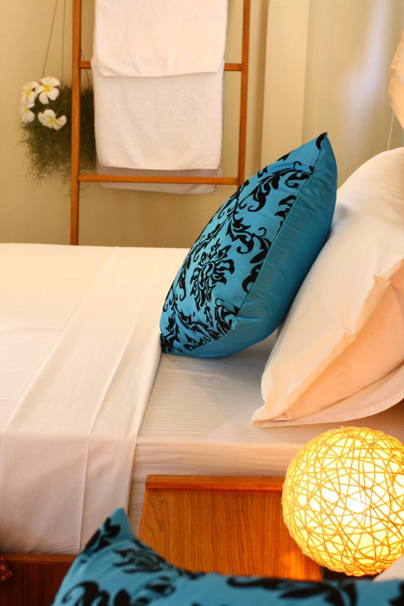 Resort Phalarn 2*