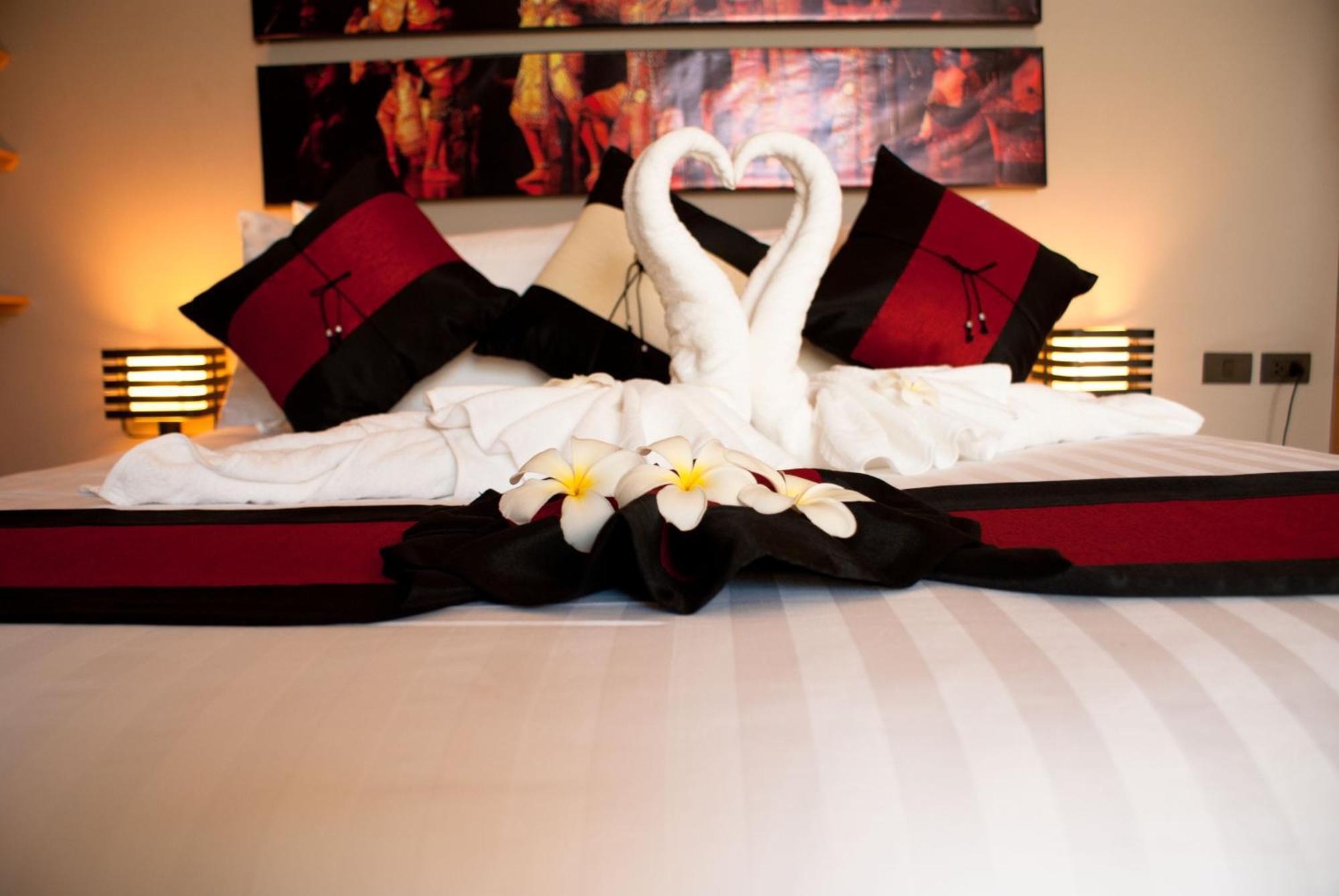 P10 Samui Hotel Strand Bang Rak