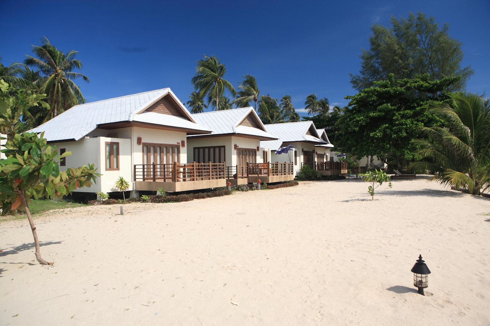 Resort Phangka Paradise 3*