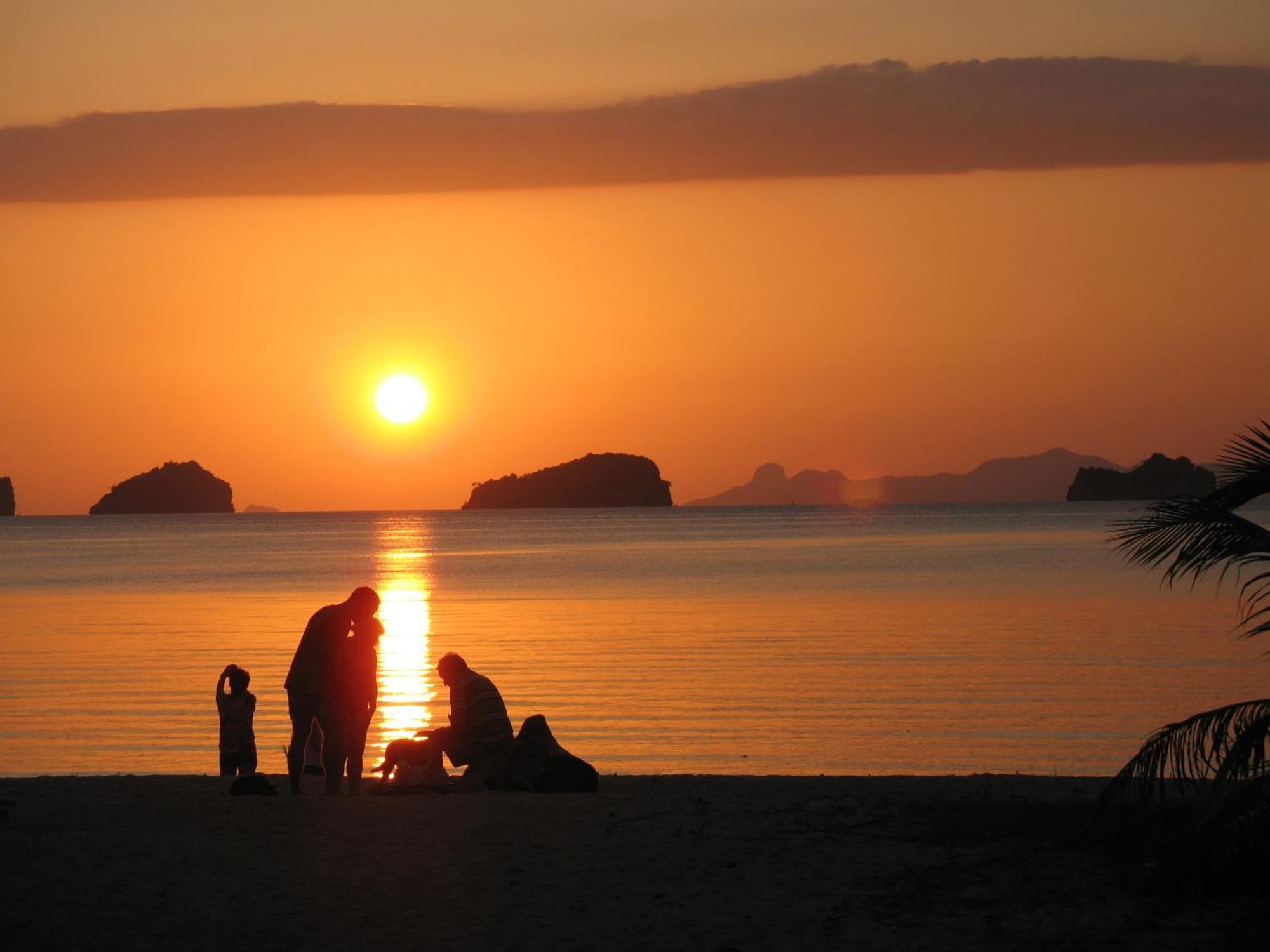 Phangka Paradise Taling Ngam (Koh Samui)