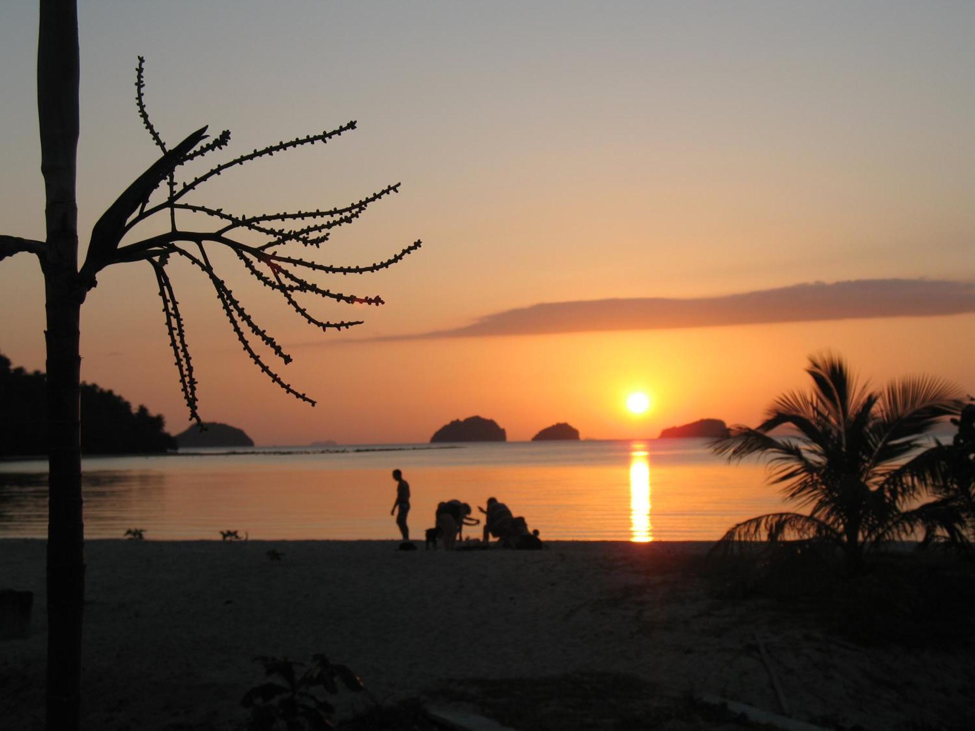 Phangka Paradise 3*